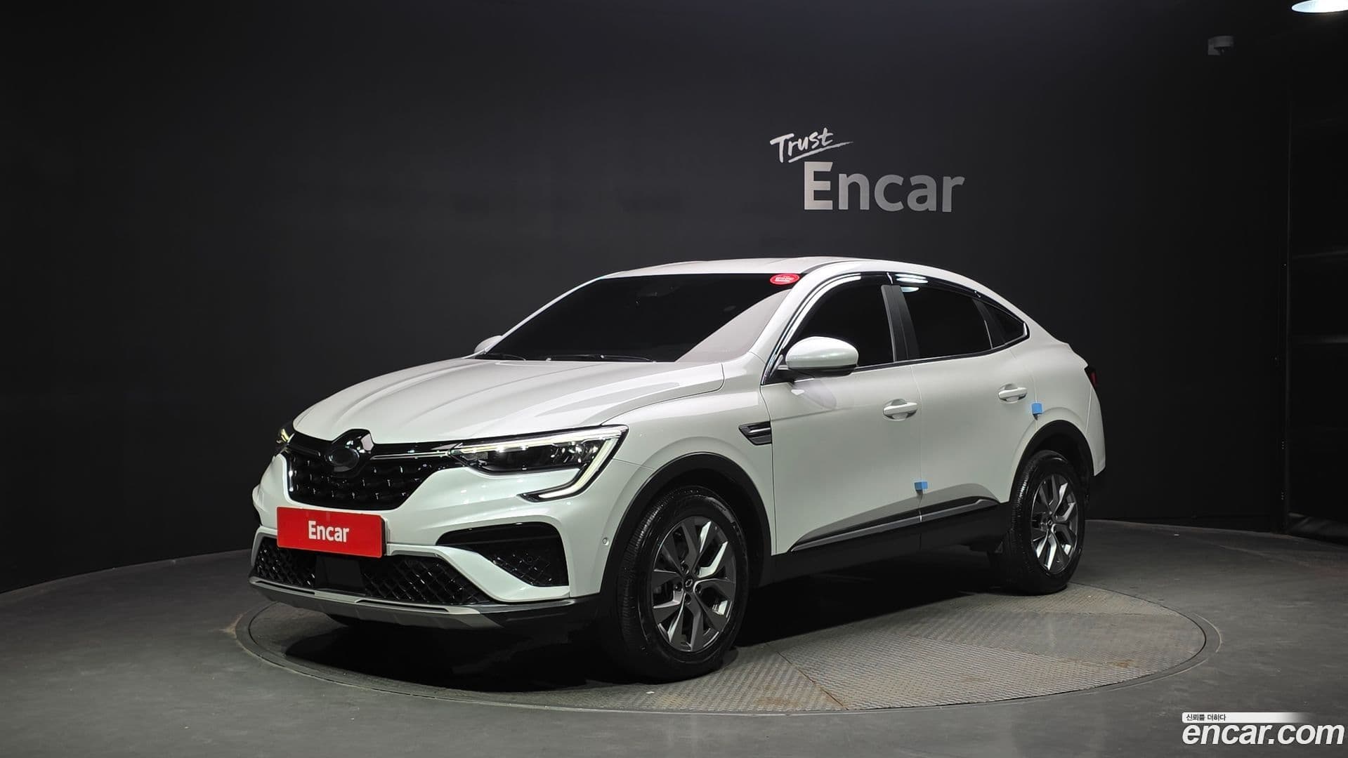 Main__Slider__Photo:XM3 Renault Korea 2023.11-0
