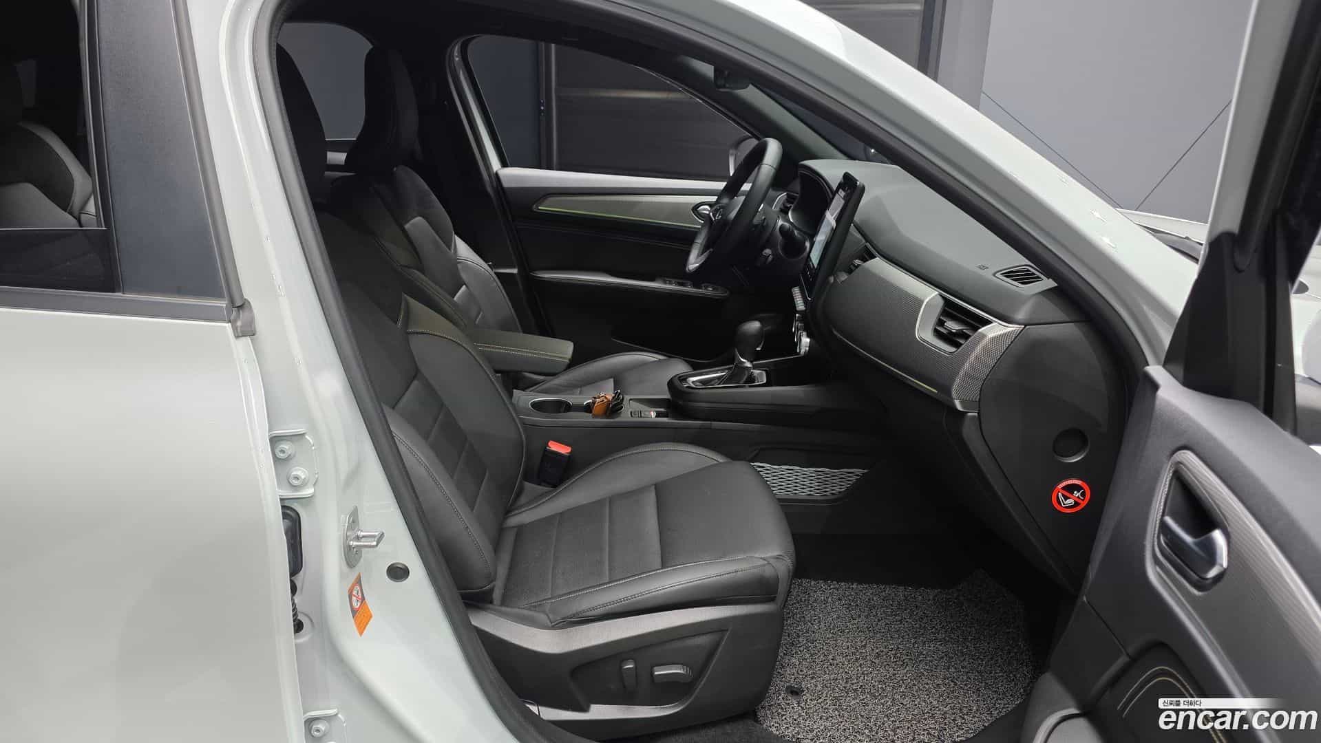 XM3 Renault Korea 2023.11-OPTION-015
