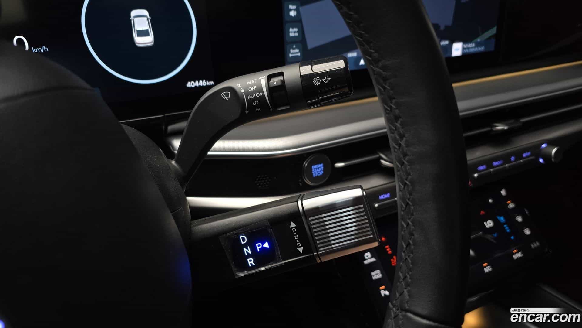 Grandeur Hyundai 2023.10-INNER-009