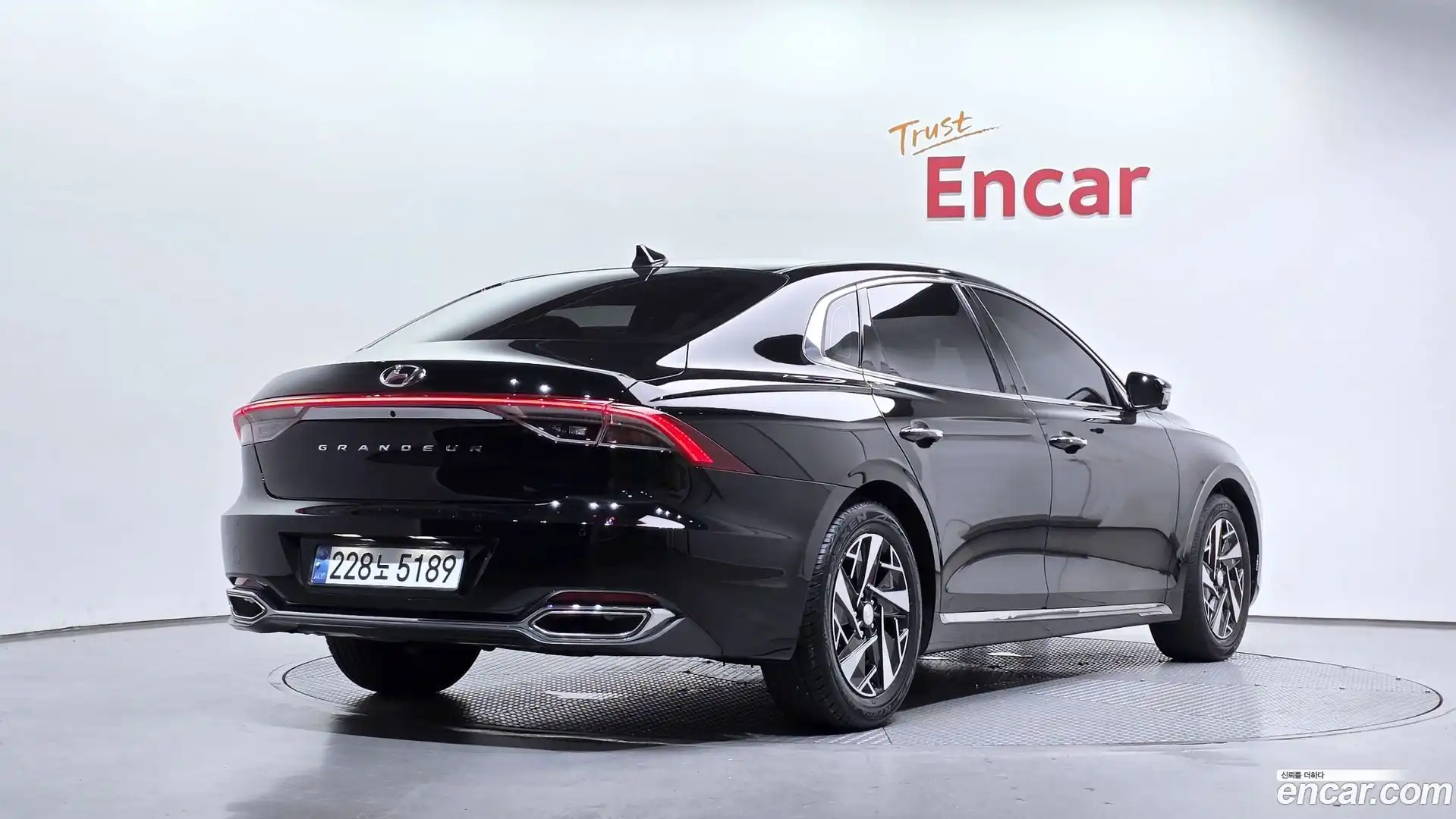 Grandeur Hyundai 2022.7-OUTER-002