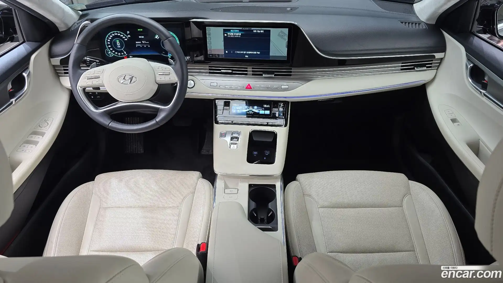 Grandeur Hyundai 2022.7-INNER-007