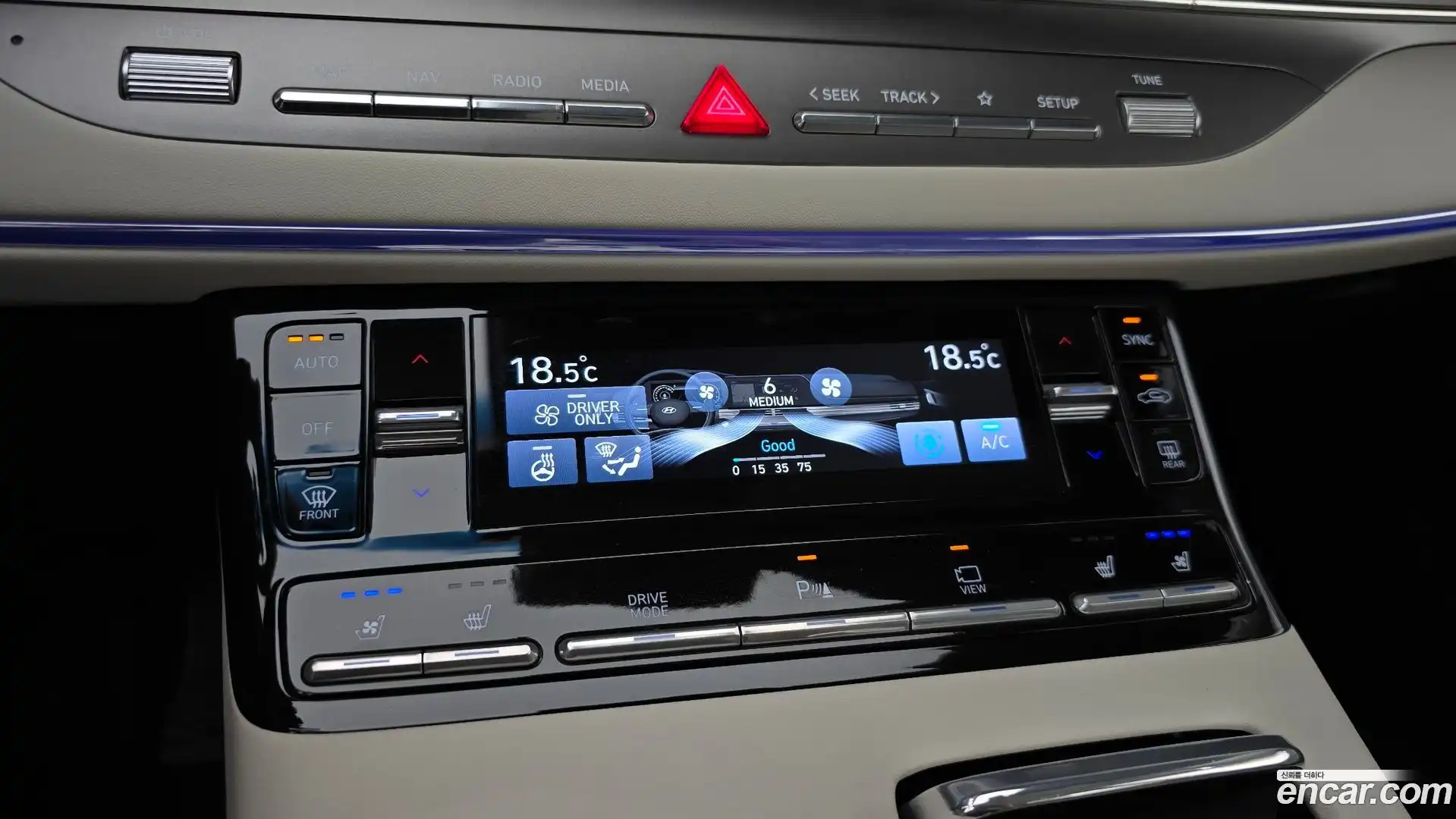 Grandeur Hyundai 2022.7-OPTION-021