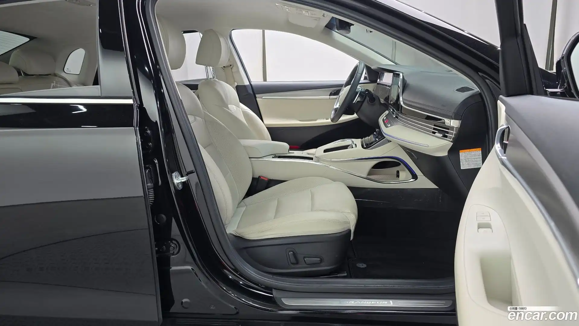 Grandeur Hyundai 2022.7-INNER-036