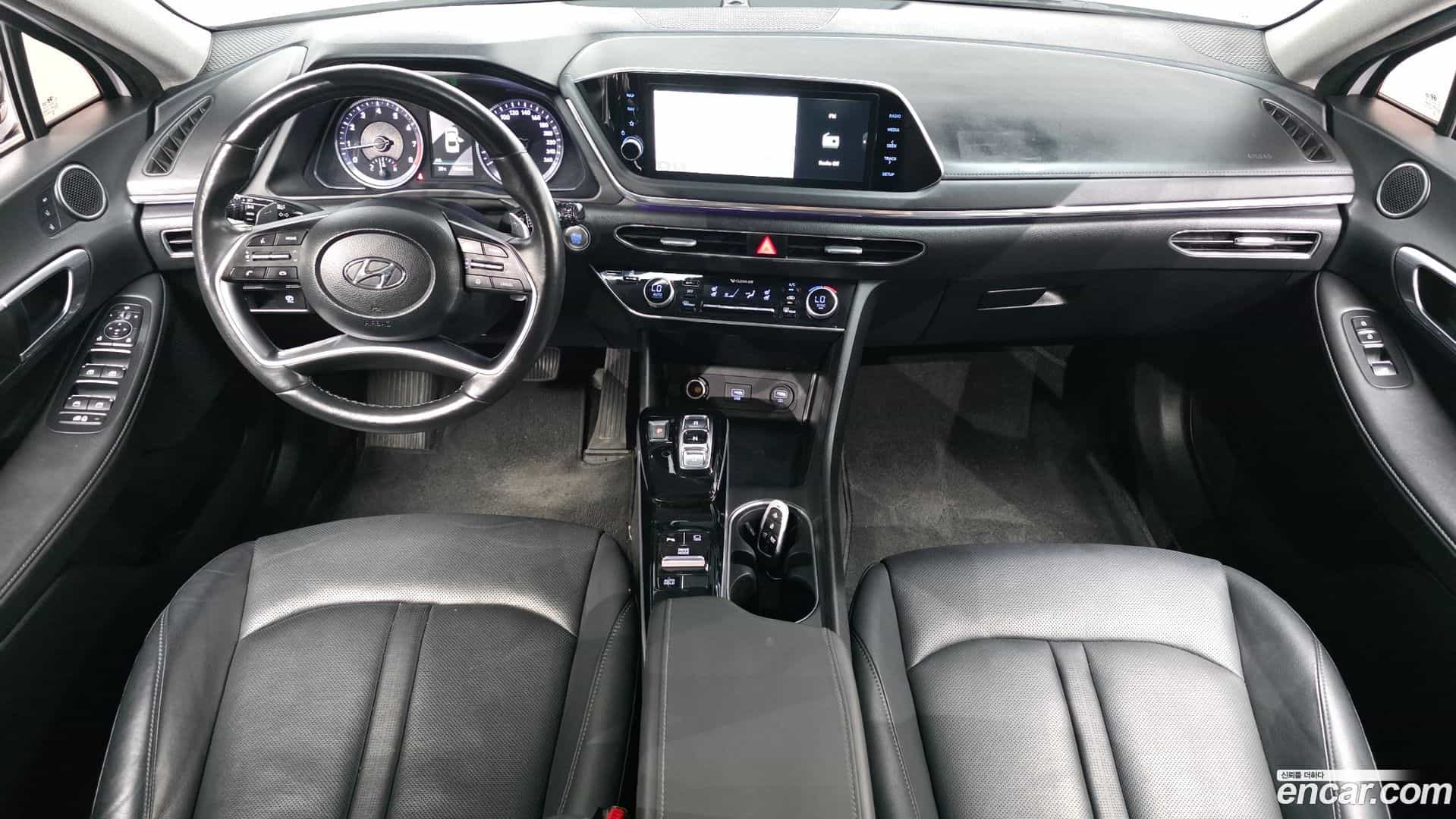 Sonata Hyundai 2022.6-INNER-007