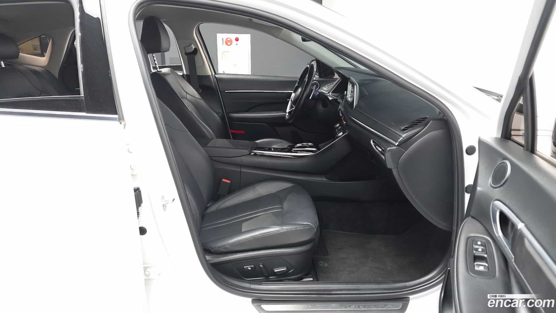 Sonata Hyundai 2022.6-OPTION-015