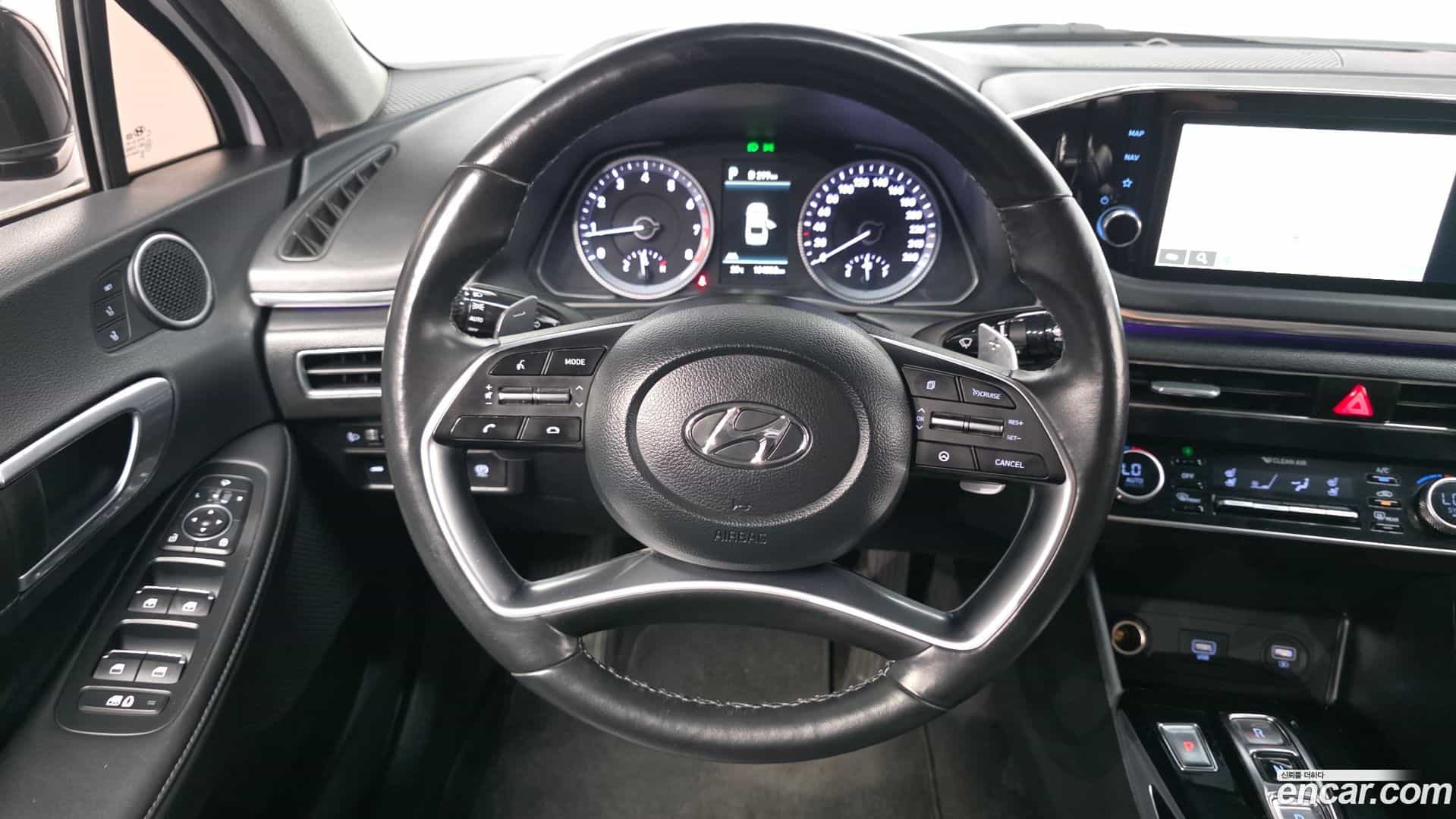 Sonata Hyundai 2022.6-OPTION-017