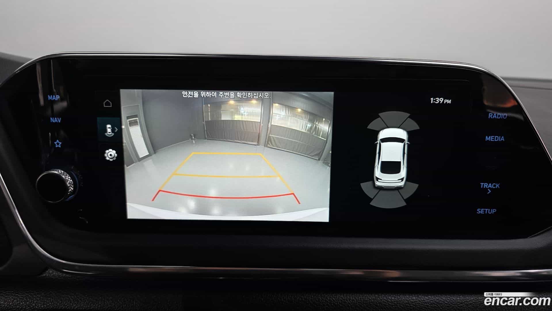 Sonata Hyundai 2022.6-OPTION-019