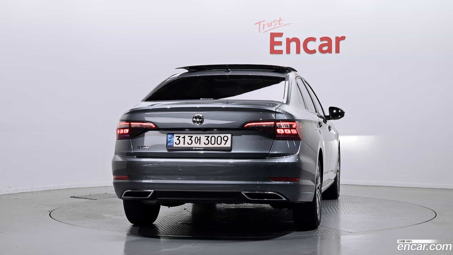 Jetta Volkswagen 2021.8-OUTER-004