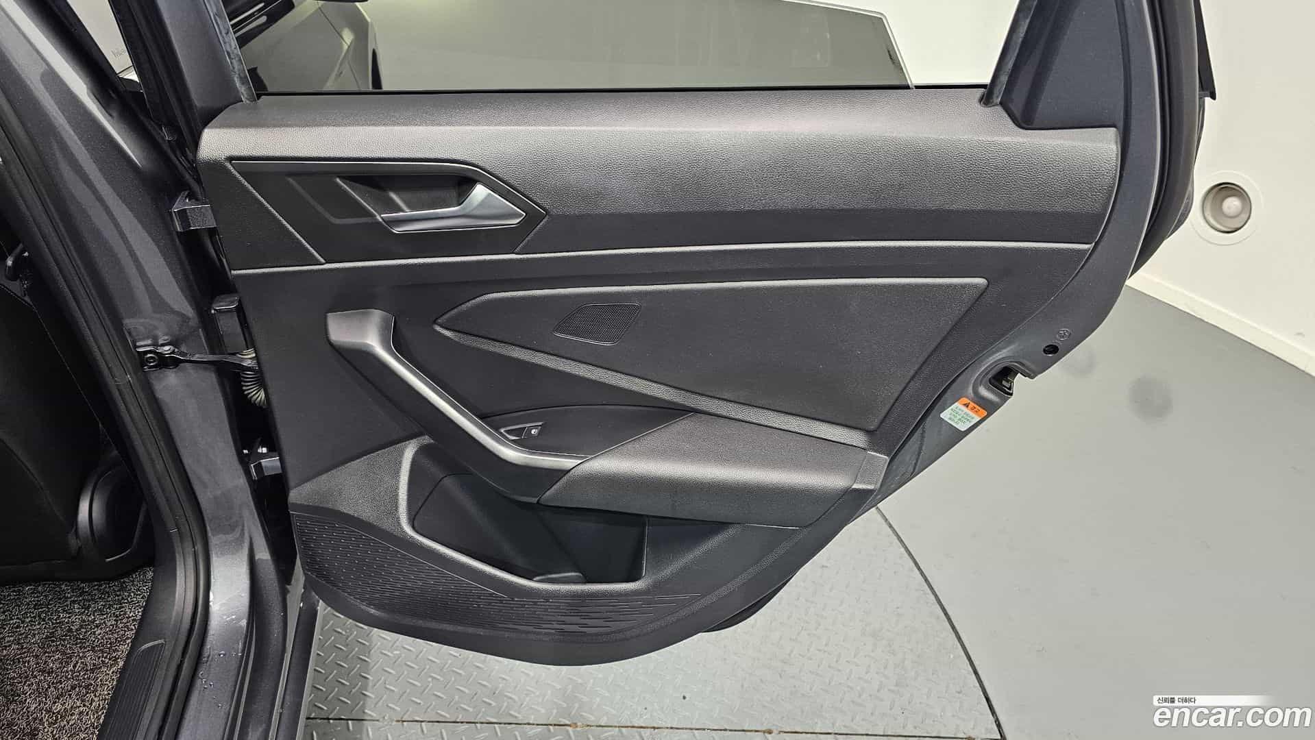 Jetta Volkswagen 2021.8-INNER-035