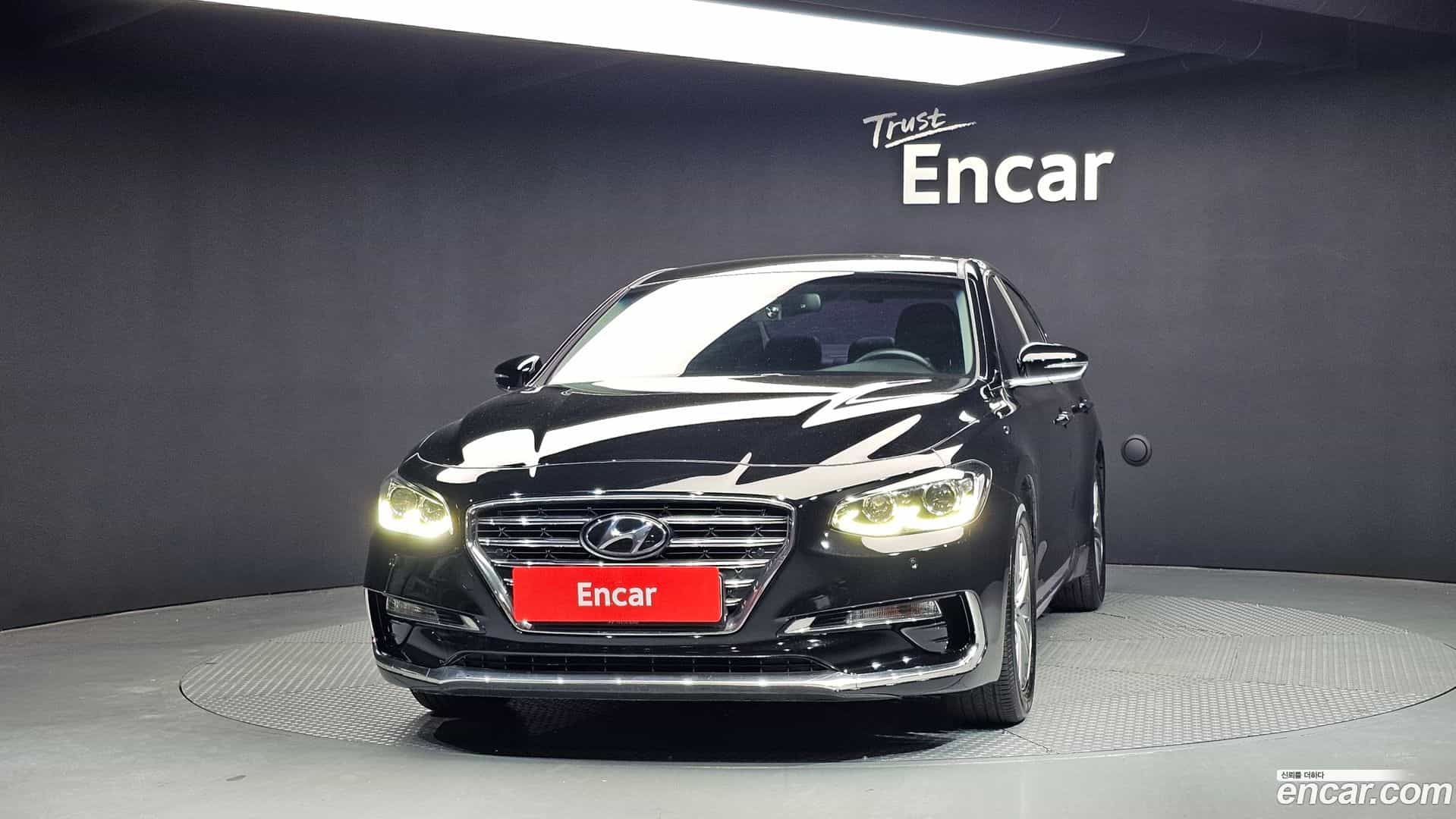 Grandeur Hyundai 2017.4-OUTER-003