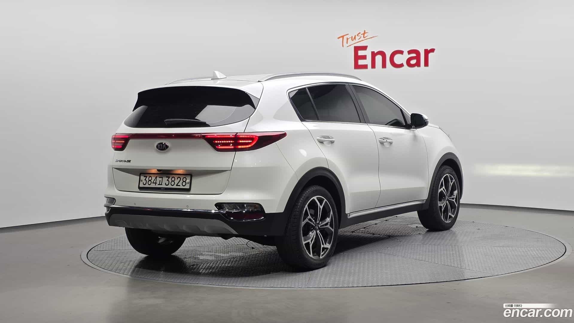 Sportage Kia 2020.5-OUTER-002