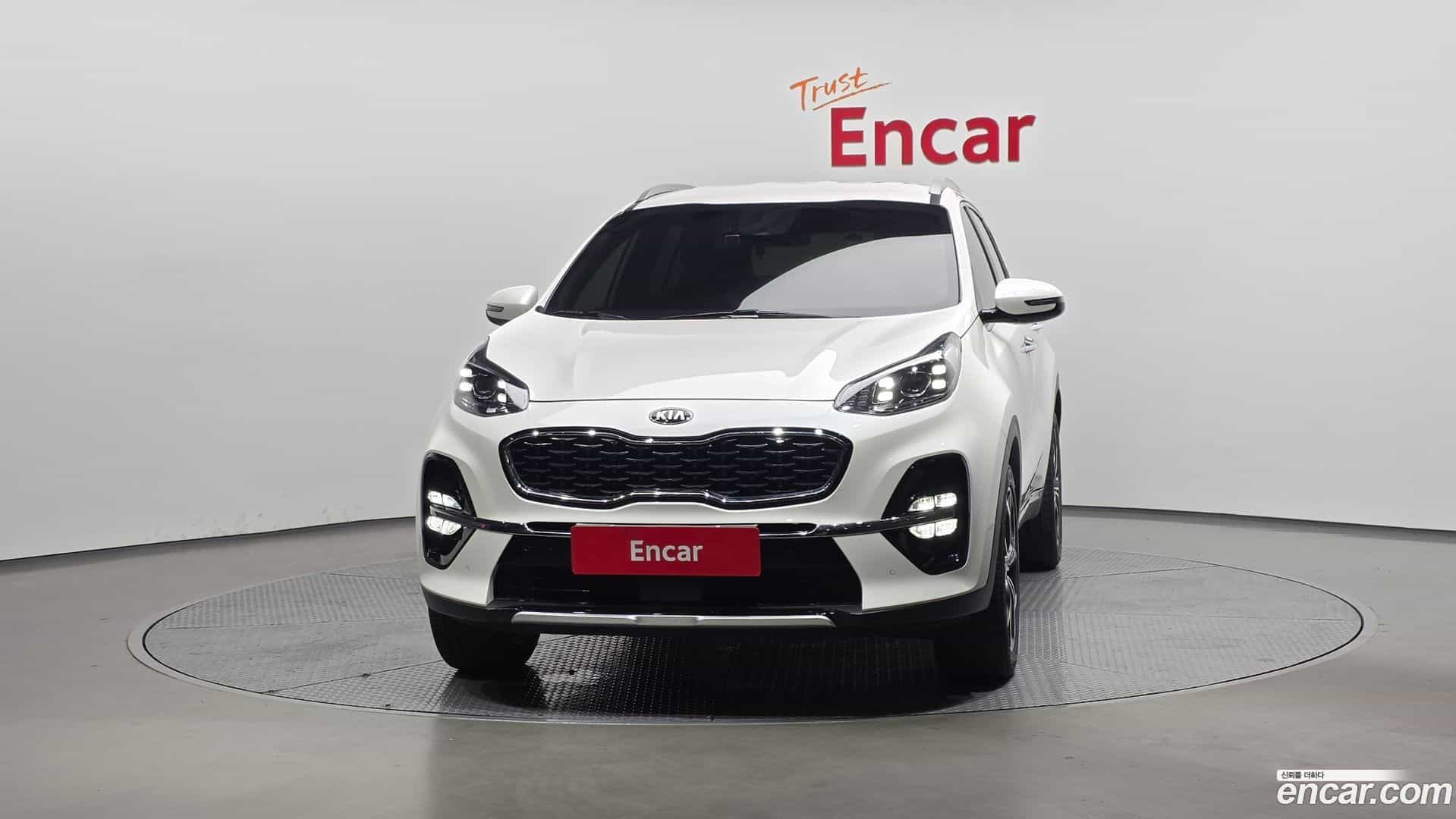 Sportage Kia 2020.5-OUTER-003