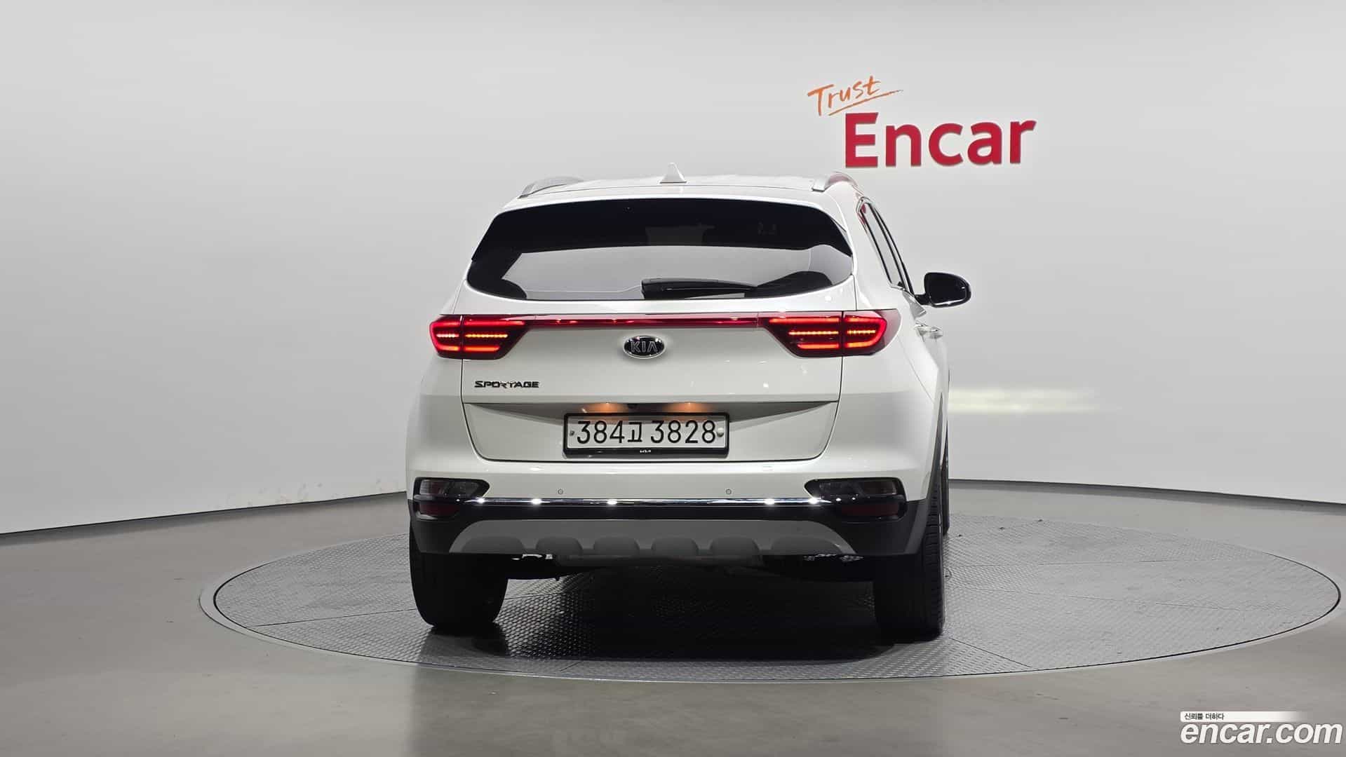 Sportage Kia 2020.5-OUTER-004