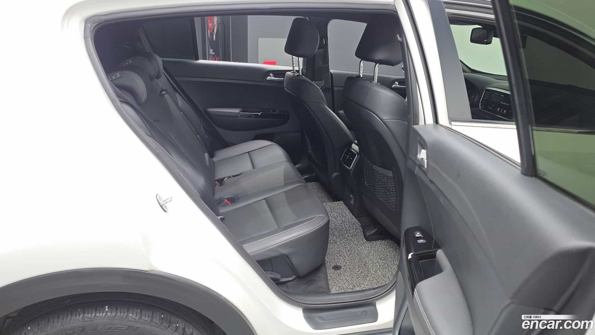 Sportage Kia 2020.5-OPTION-016