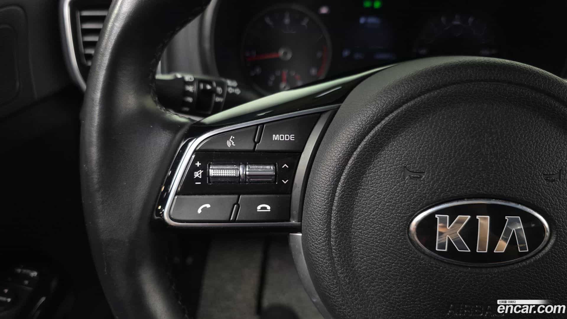 Sportage Kia 2020.5-OPTION-021