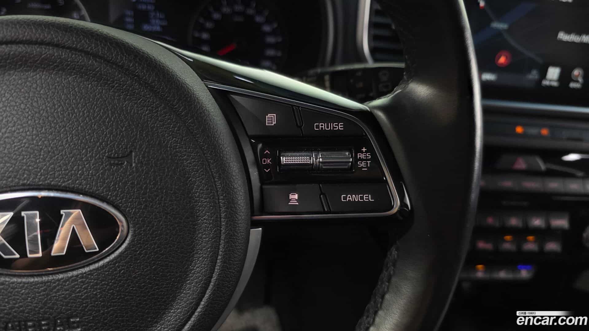 Sportage Kia 2020.5-OPTION-022