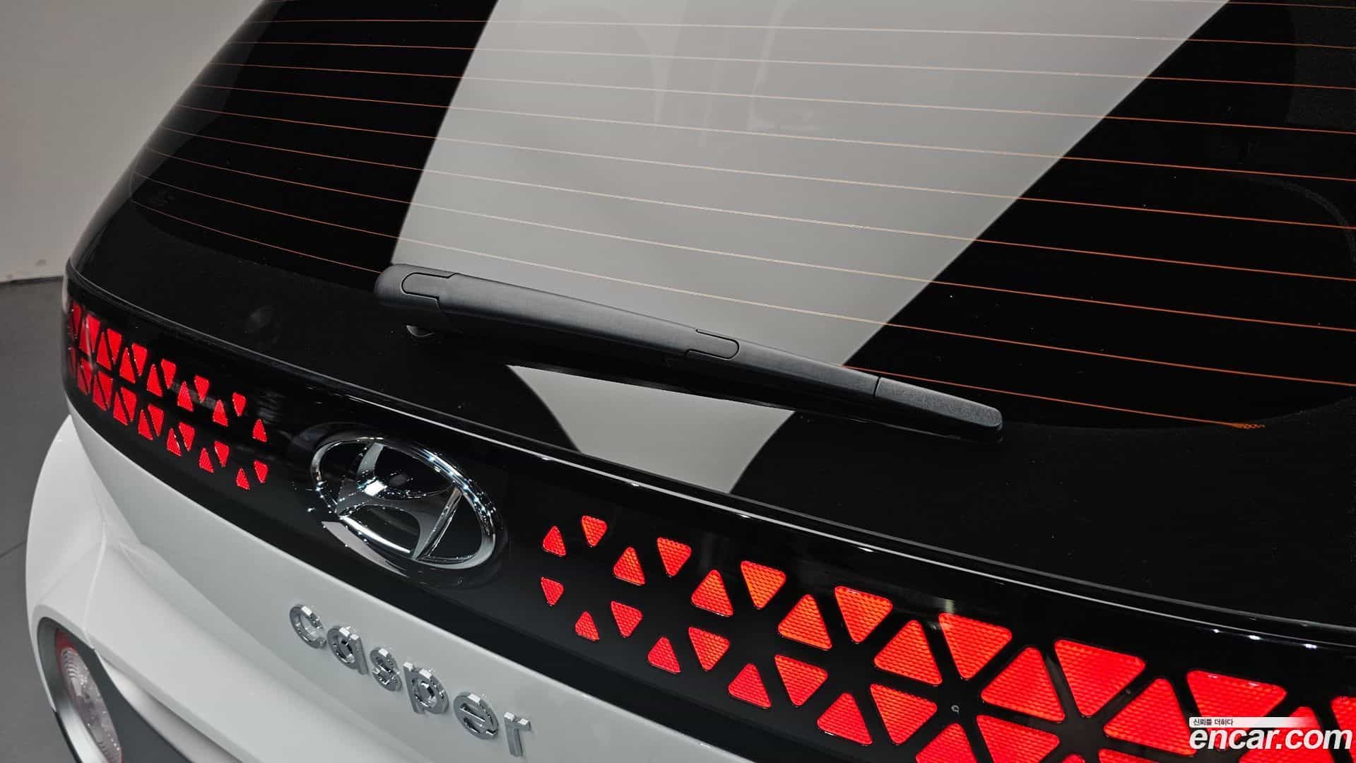 Casper Hyundai 2024.0-OPTION-045