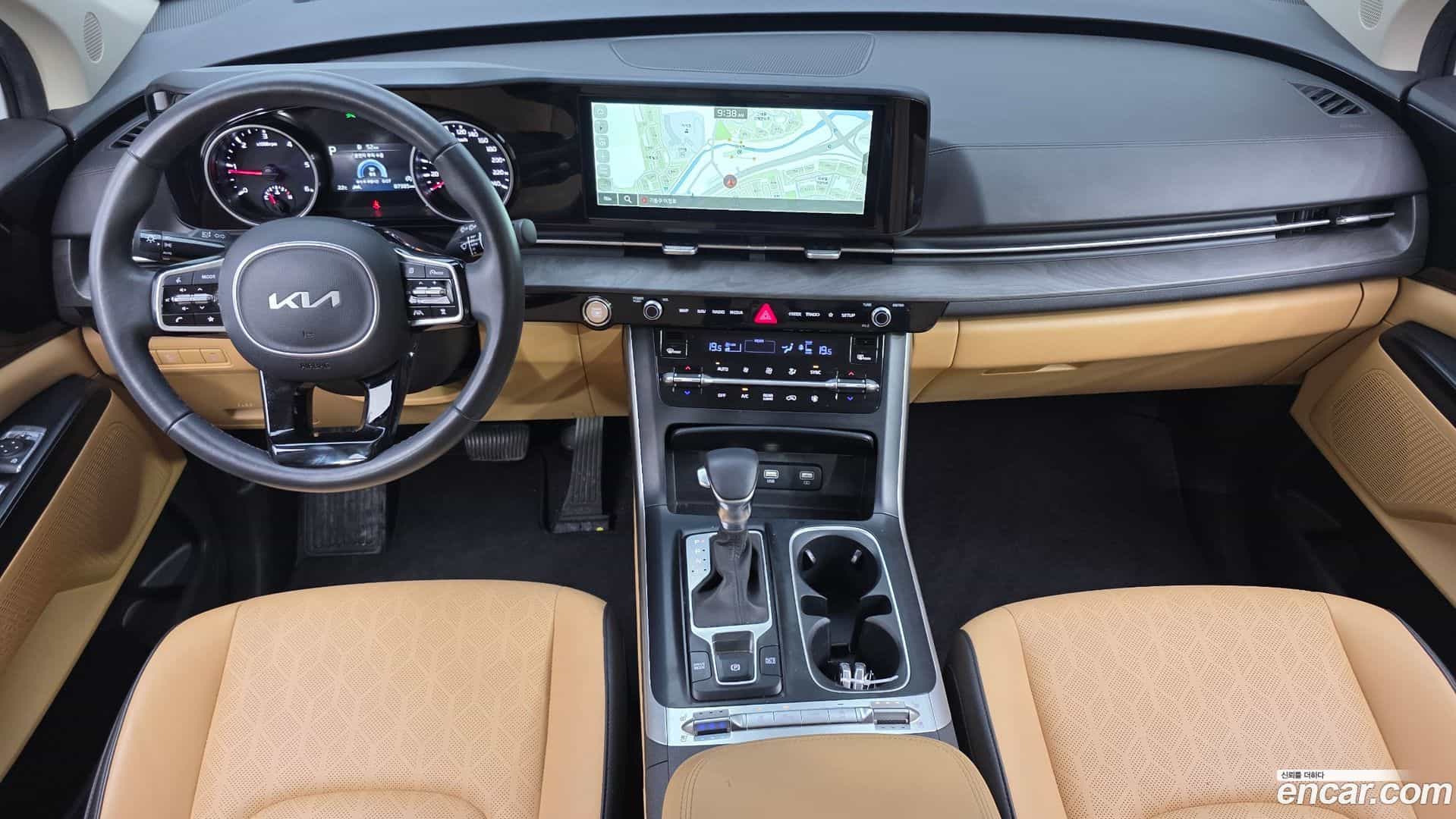 Canival Kia 2022.5-INNER-007