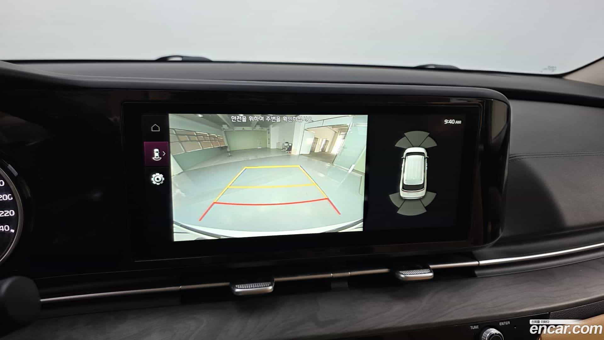 Canival Kia 2022.5-OPTION-019