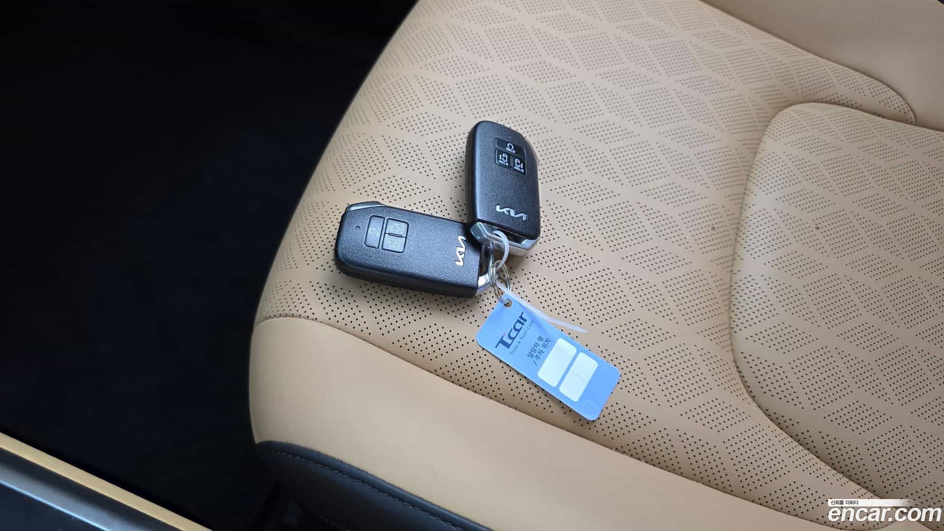 Canival Kia 2022.5-OPTION-022