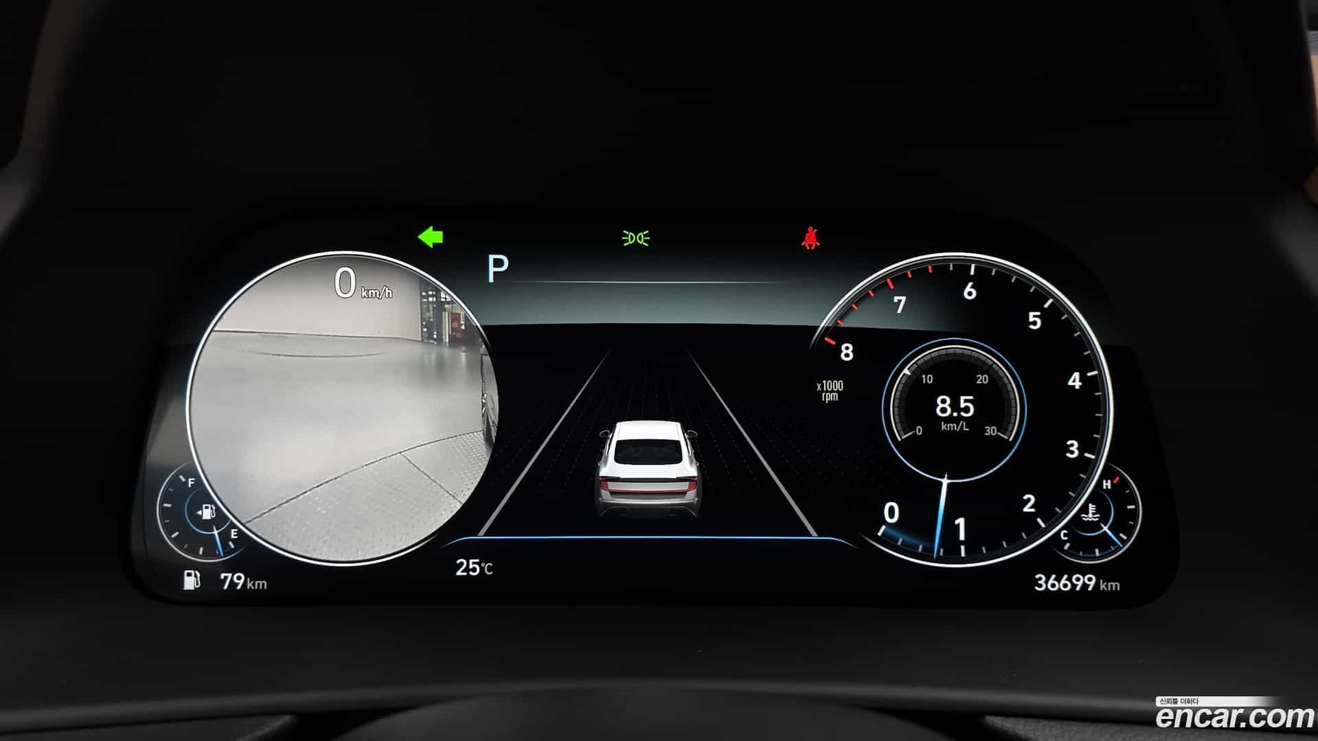 Sonata Hyundai 2019.5-INNER-008