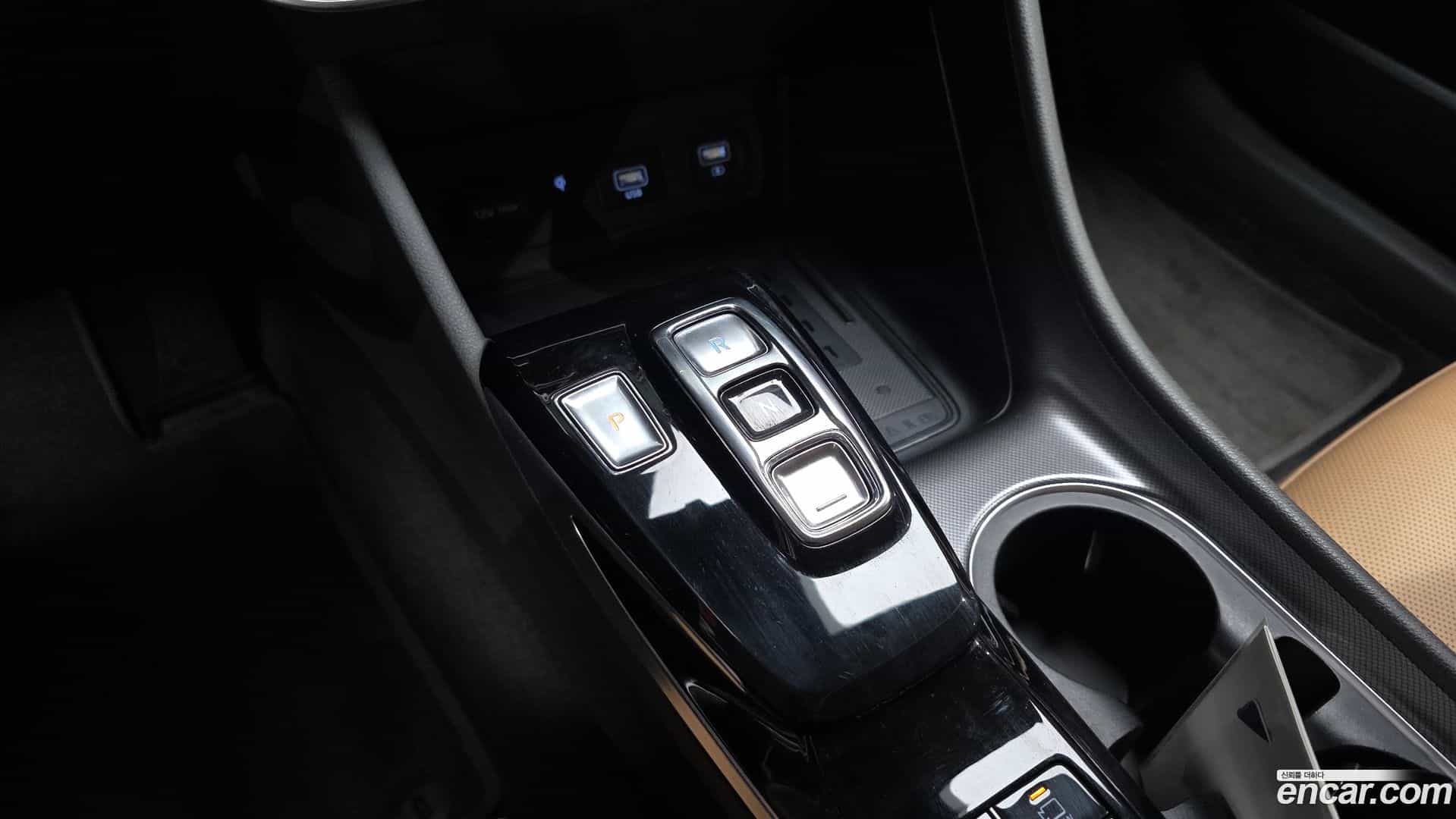 Sonata Hyundai 2019.5-INNER-009
