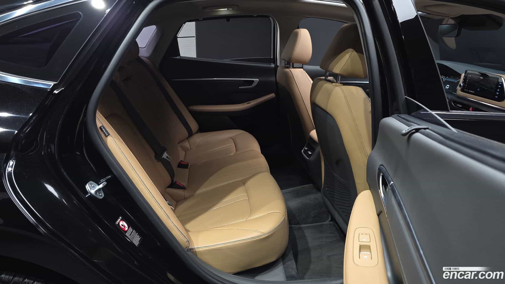 Sonata Hyundai 2019.5-OPTION-015
