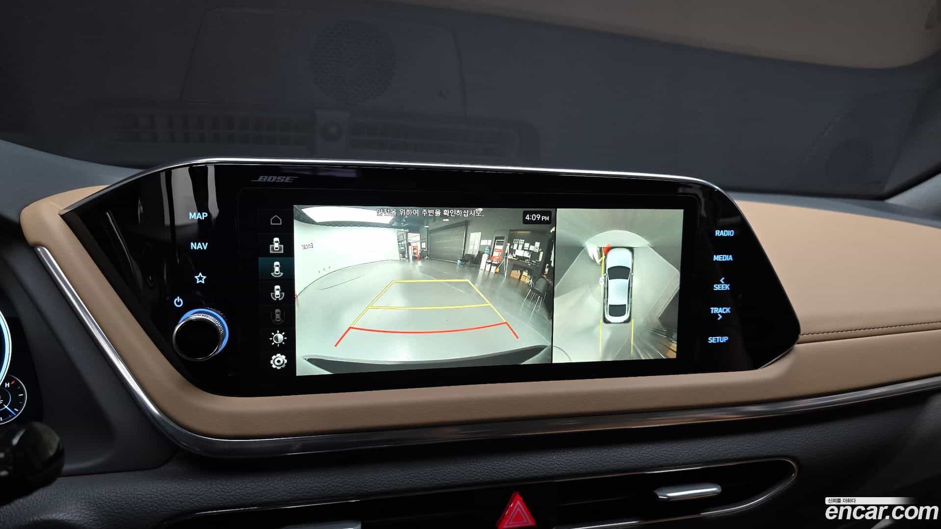 Sonata Hyundai 2019.5-OPTION-020