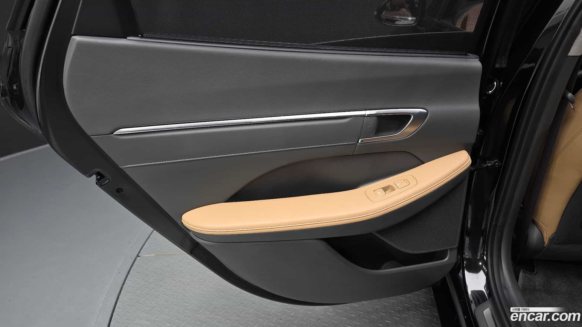 Sonata Hyundai 2019.5-INNER-035
