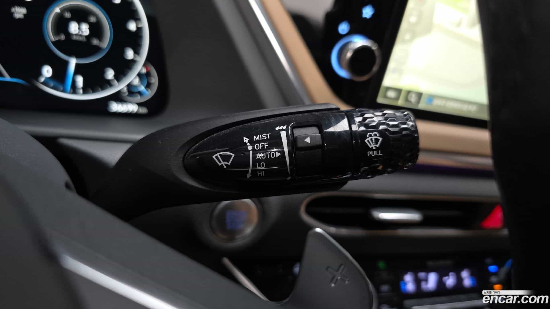 Sonata Hyundai 2019.5-OPTION-045