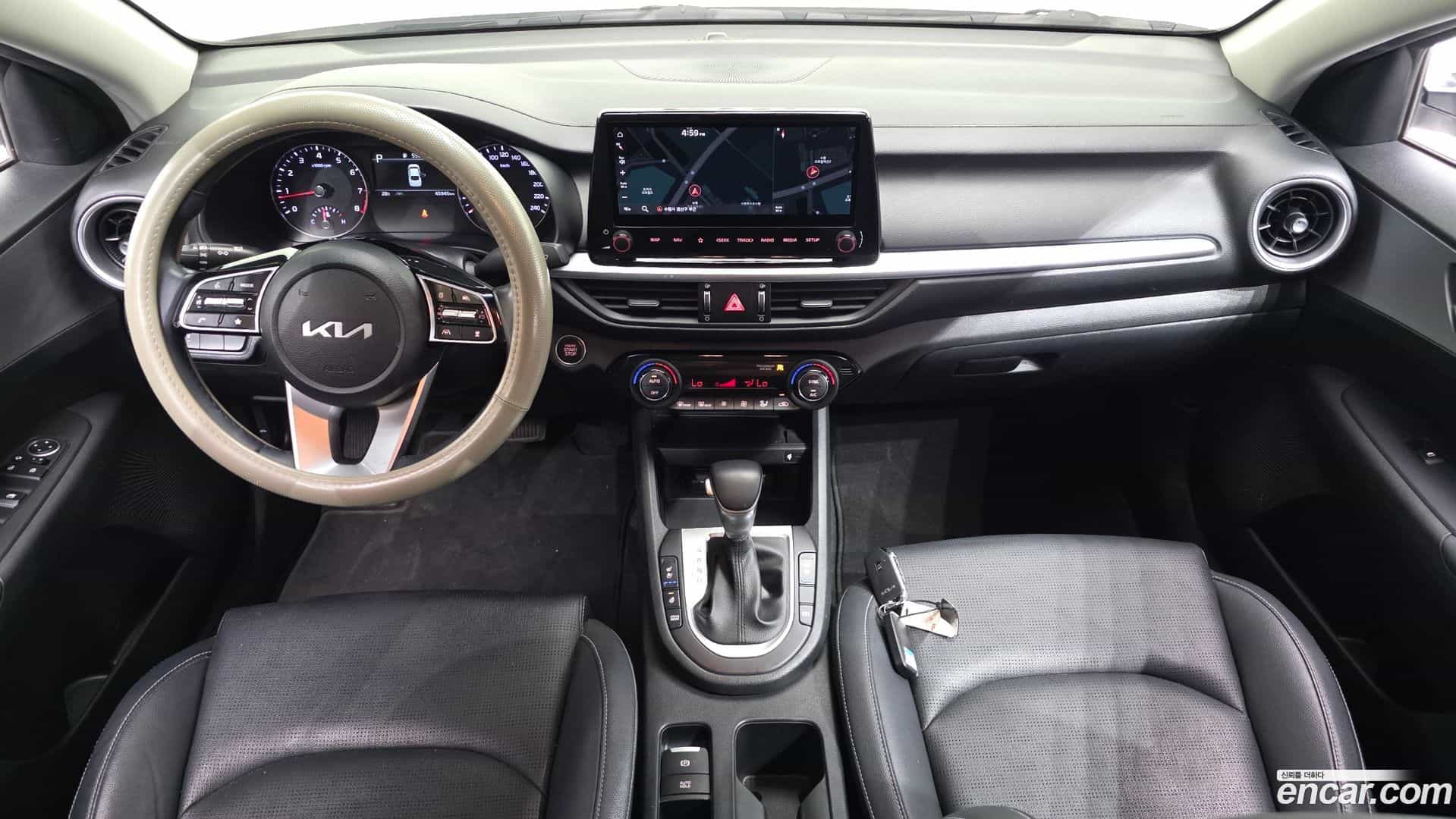 K3 Kia 2021.4-INNER-007