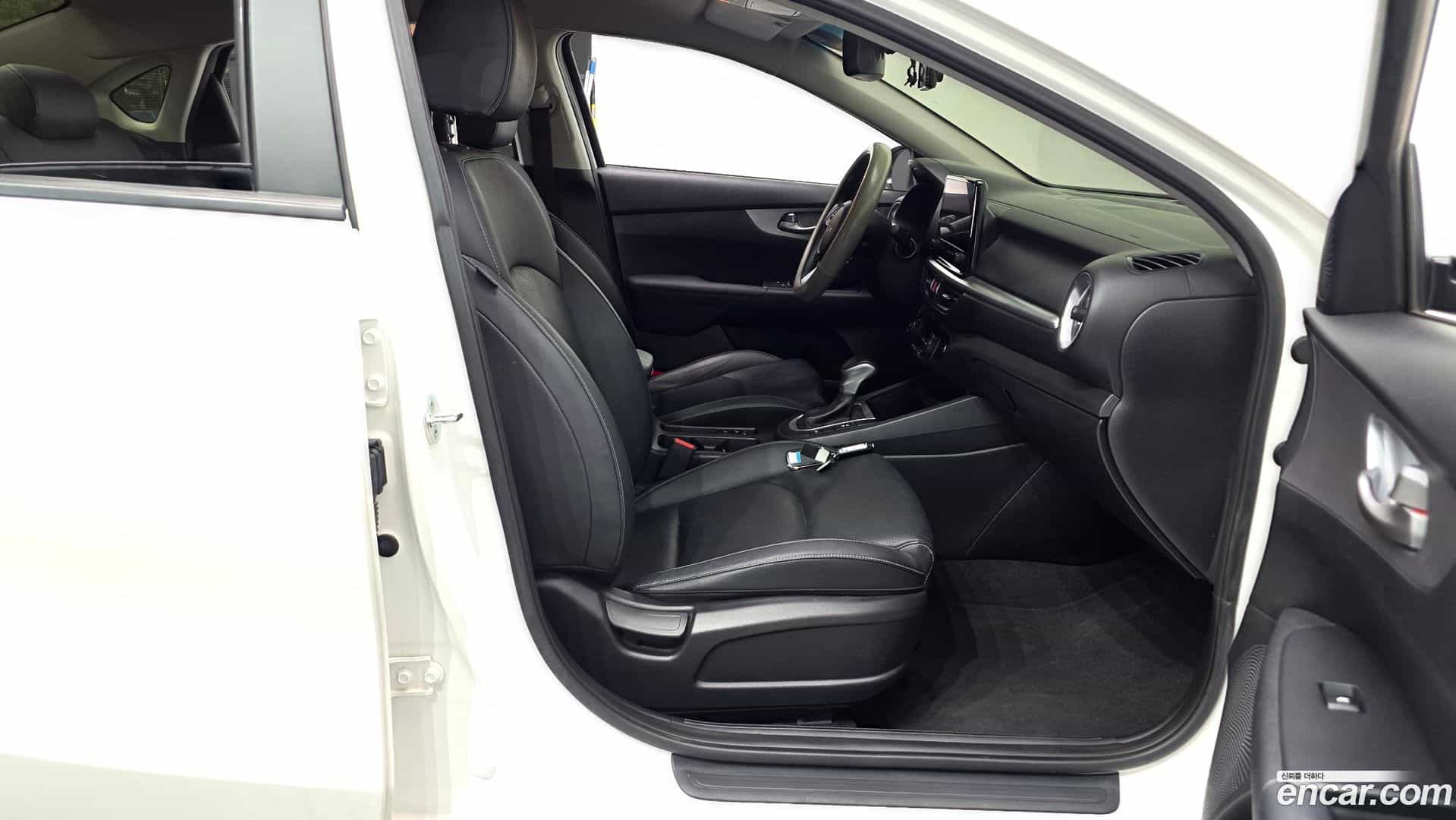K3 Kia 2021.4-INNER-010