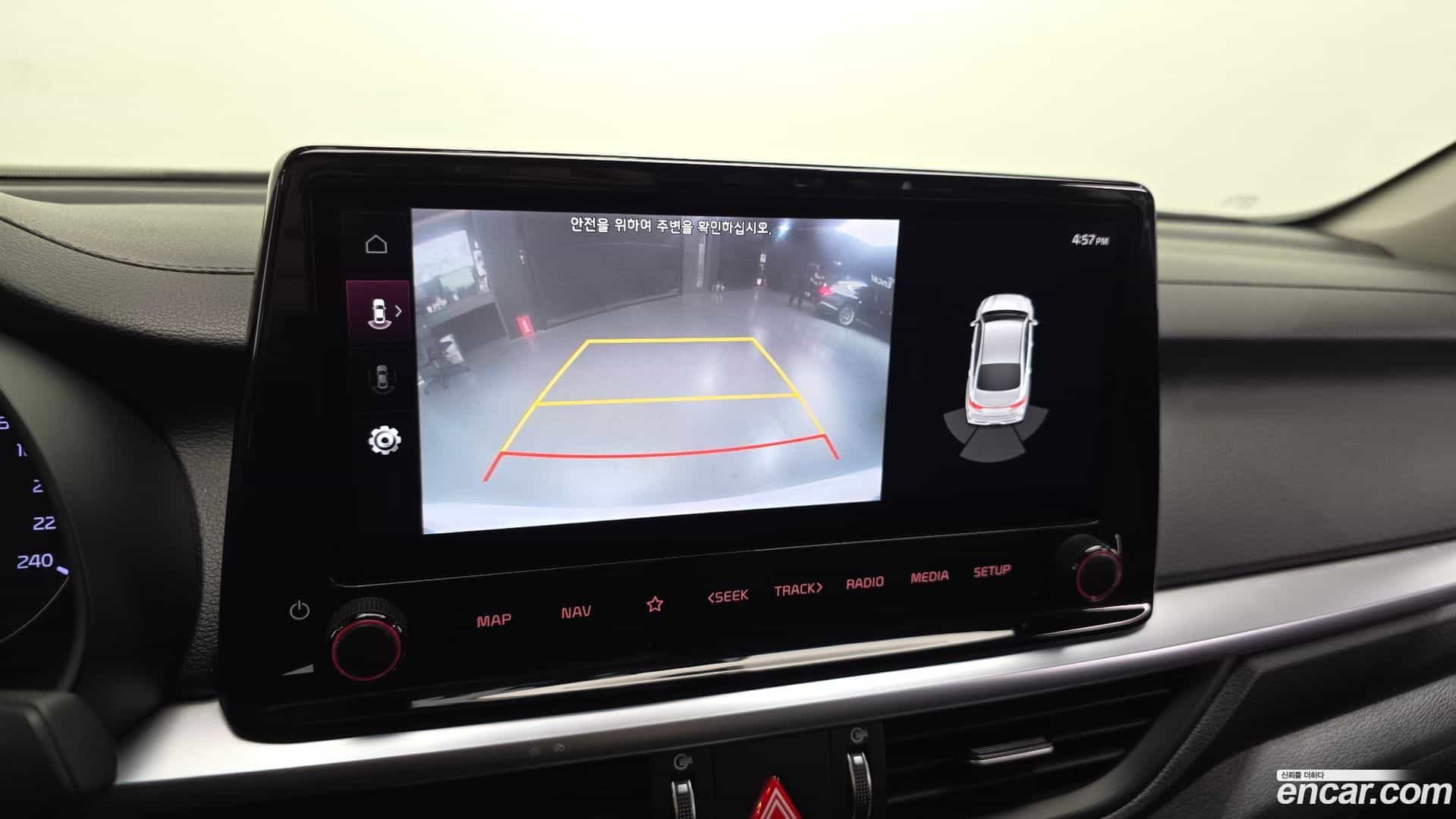 K3 Kia 2021.4-OPTION-020
