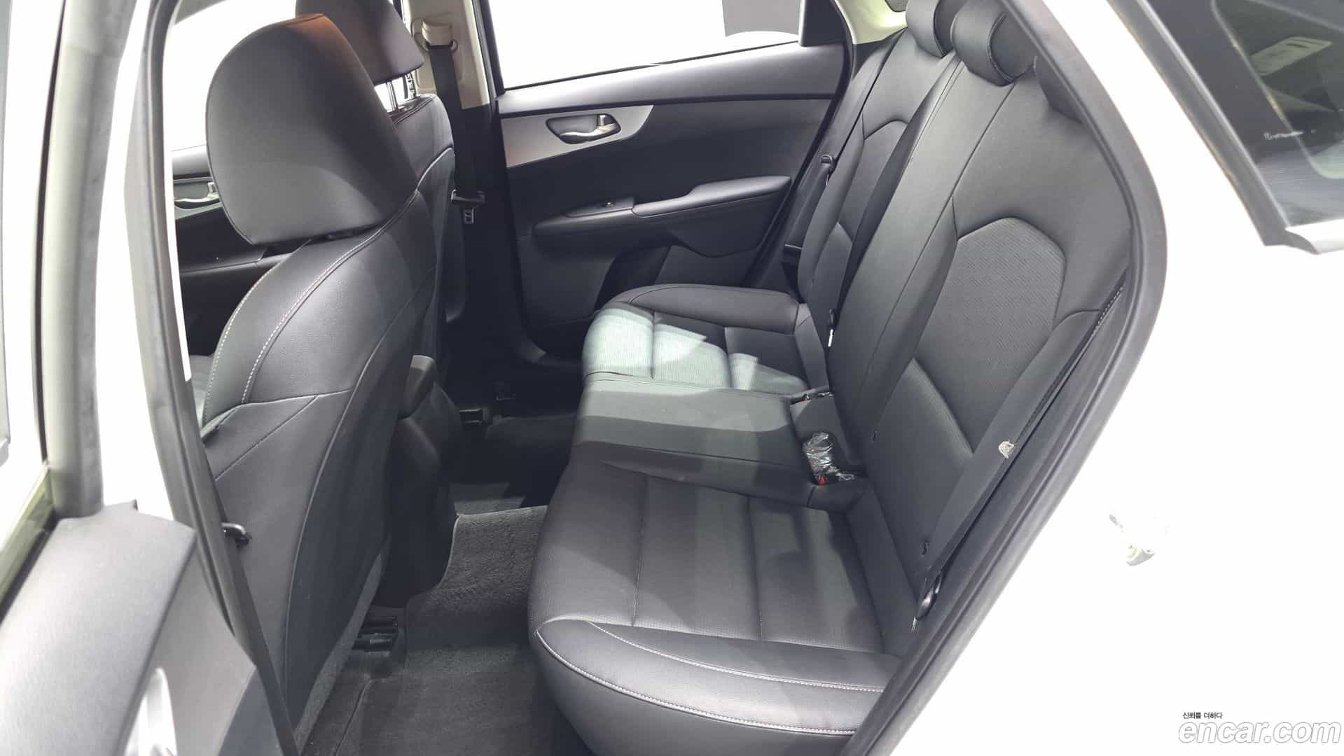 K3 Kia 2021.4-INNER-036