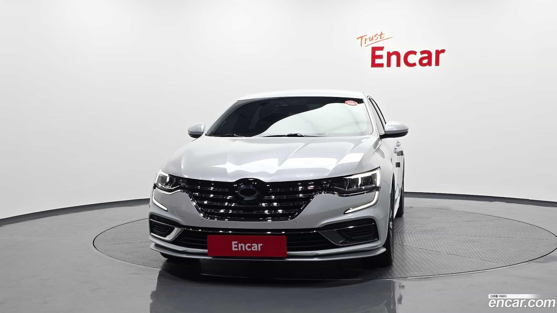 SM6 Renault Korea 2022.0-OUTER-003