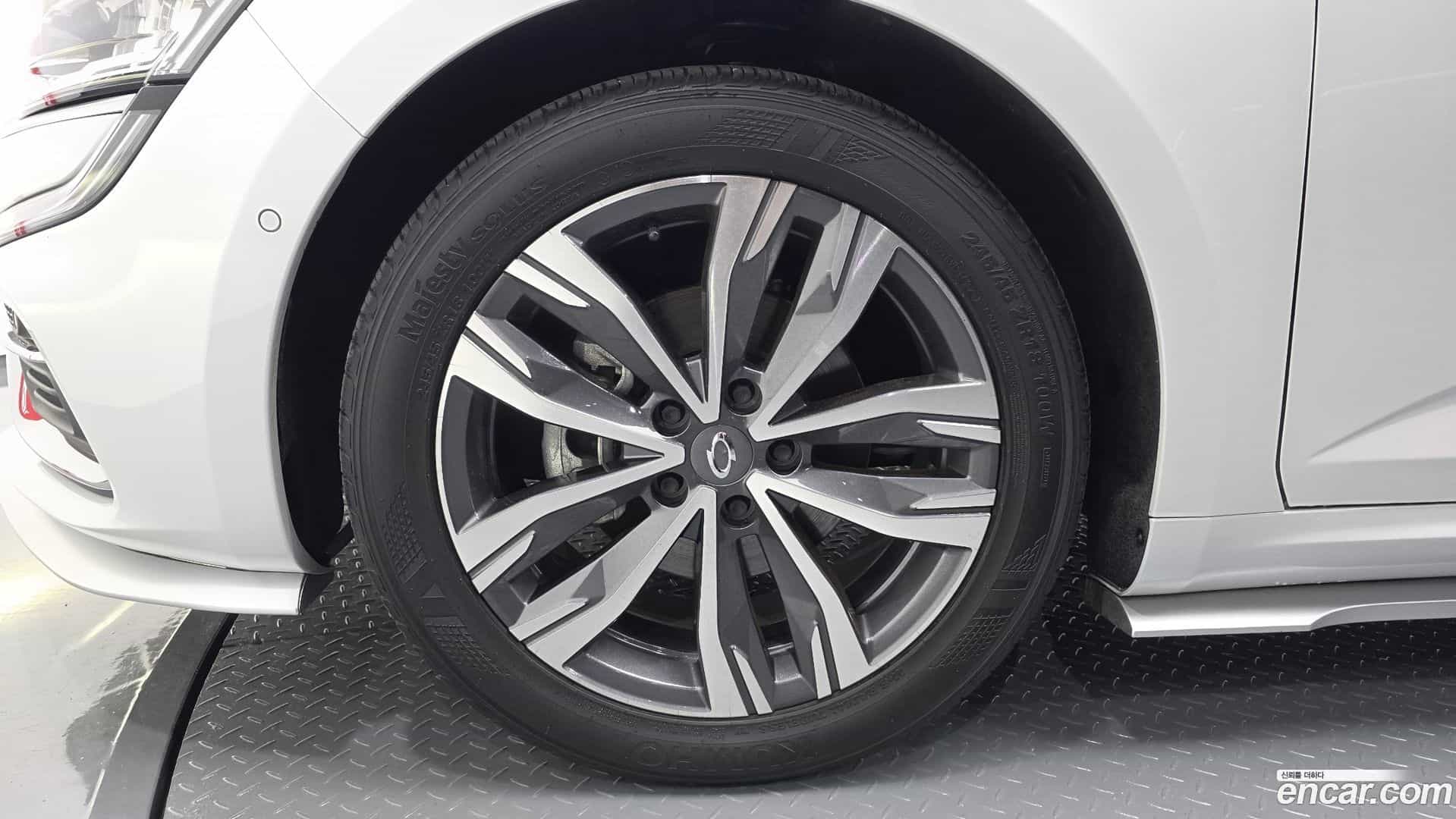 SM6 Renault Korea 2022.0-OUTER-005