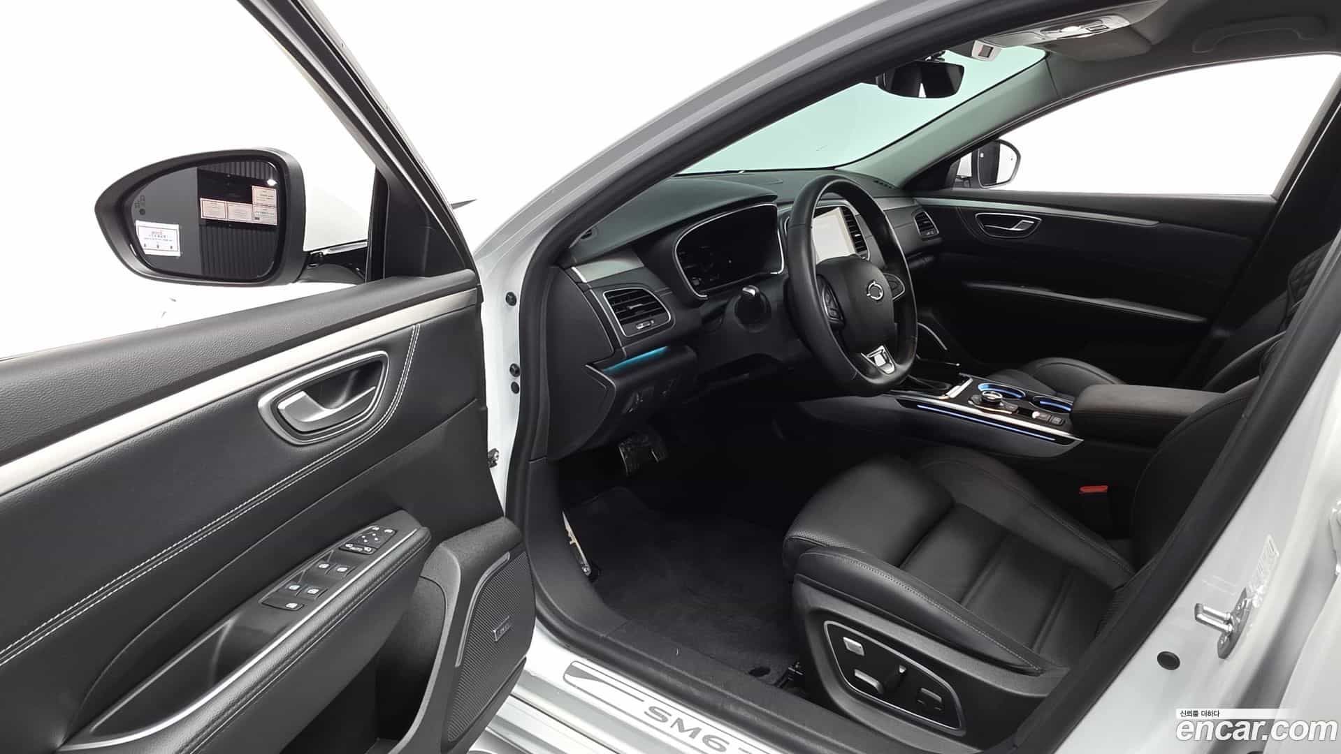 SM6 Renault Korea 2022.0-INNER-010