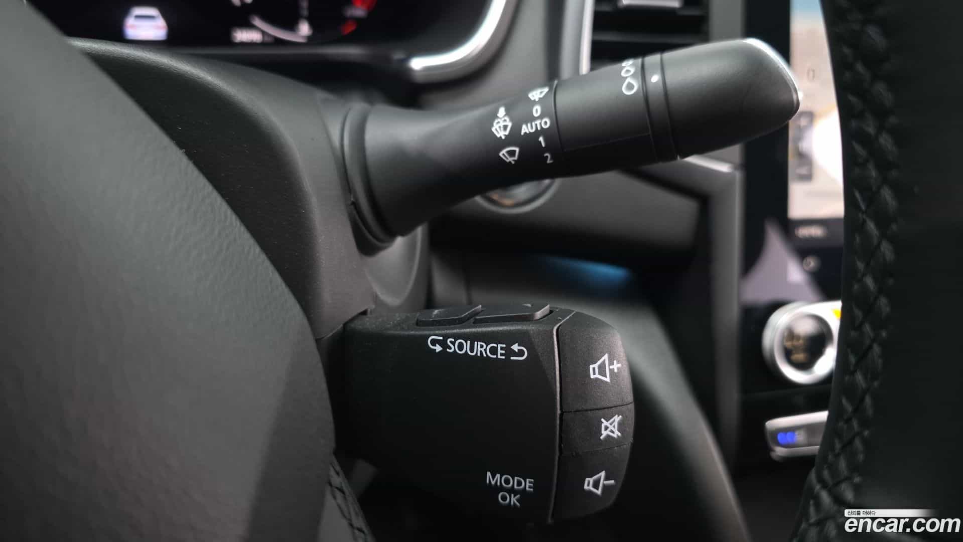 SM6 Renault Korea 2022.0-OPTION-023