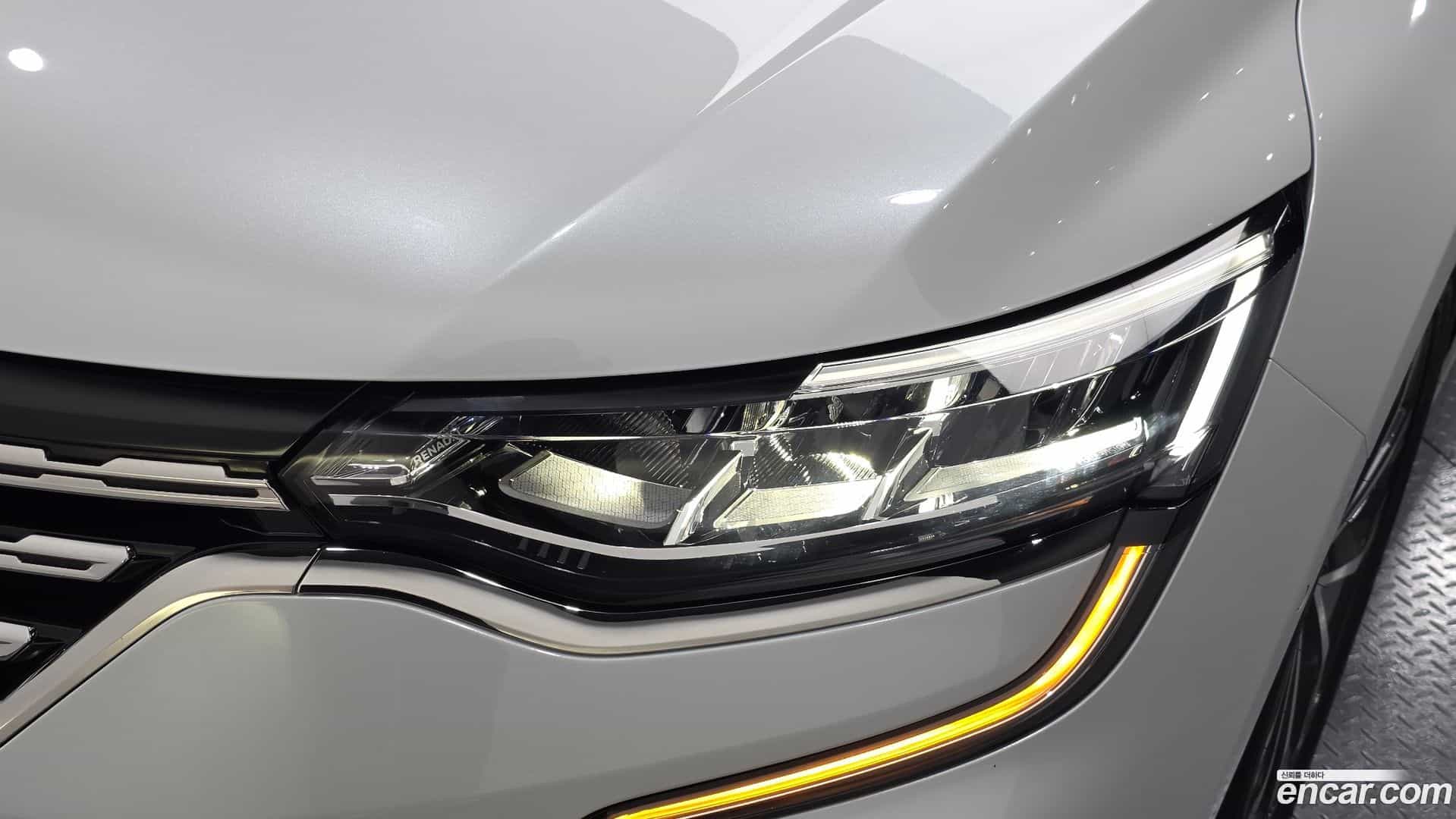 SM6 Renault Korea 2022.0-OUTER-032