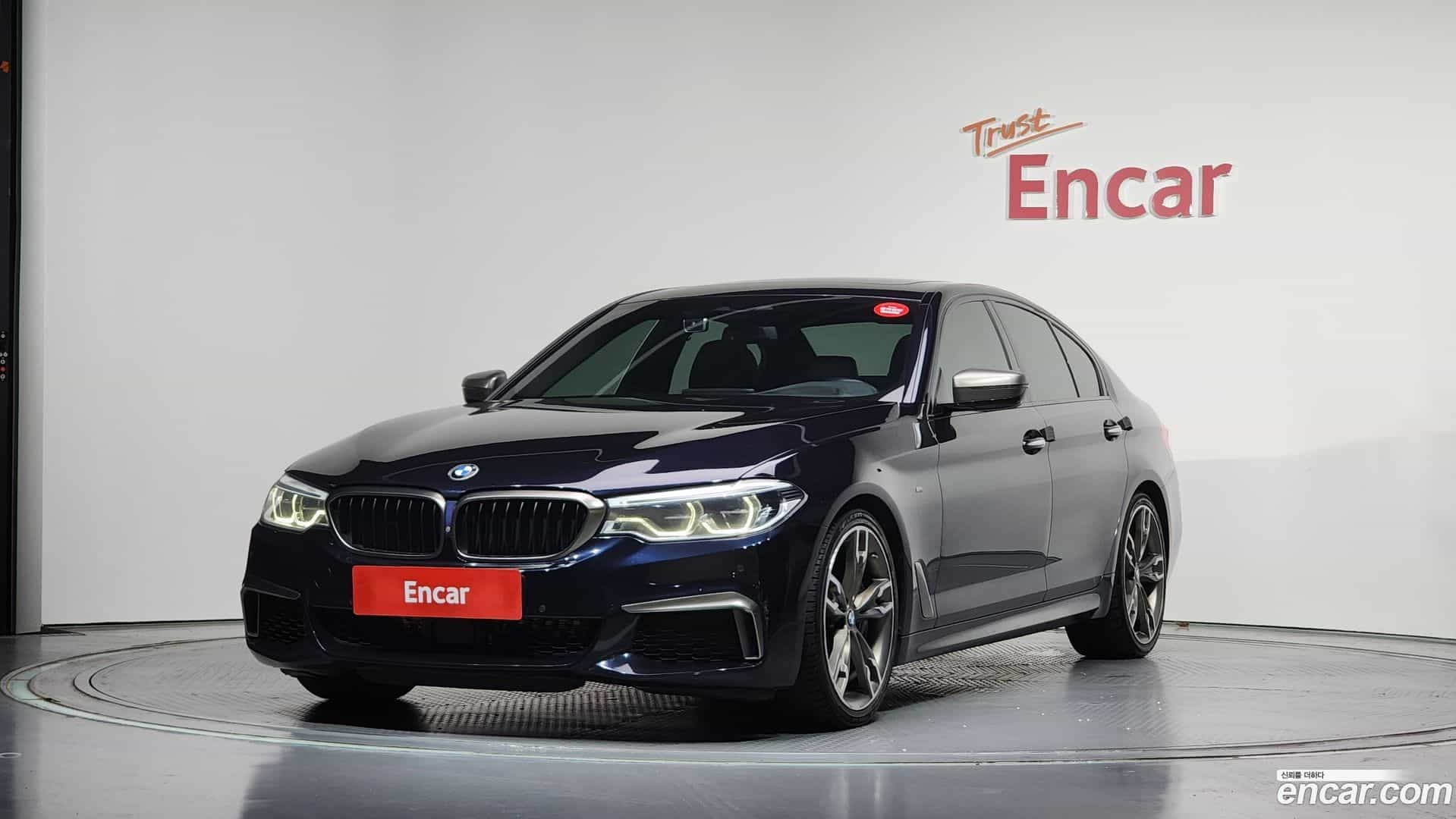 5-Series BMW 2018.7-OUTER-001