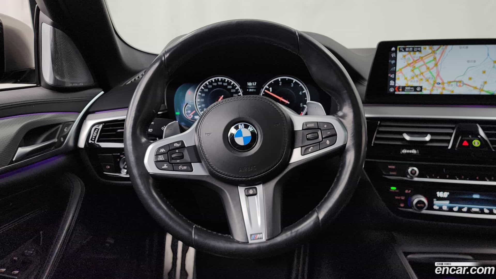 5-Series BMW 2018.7-OPTION-017