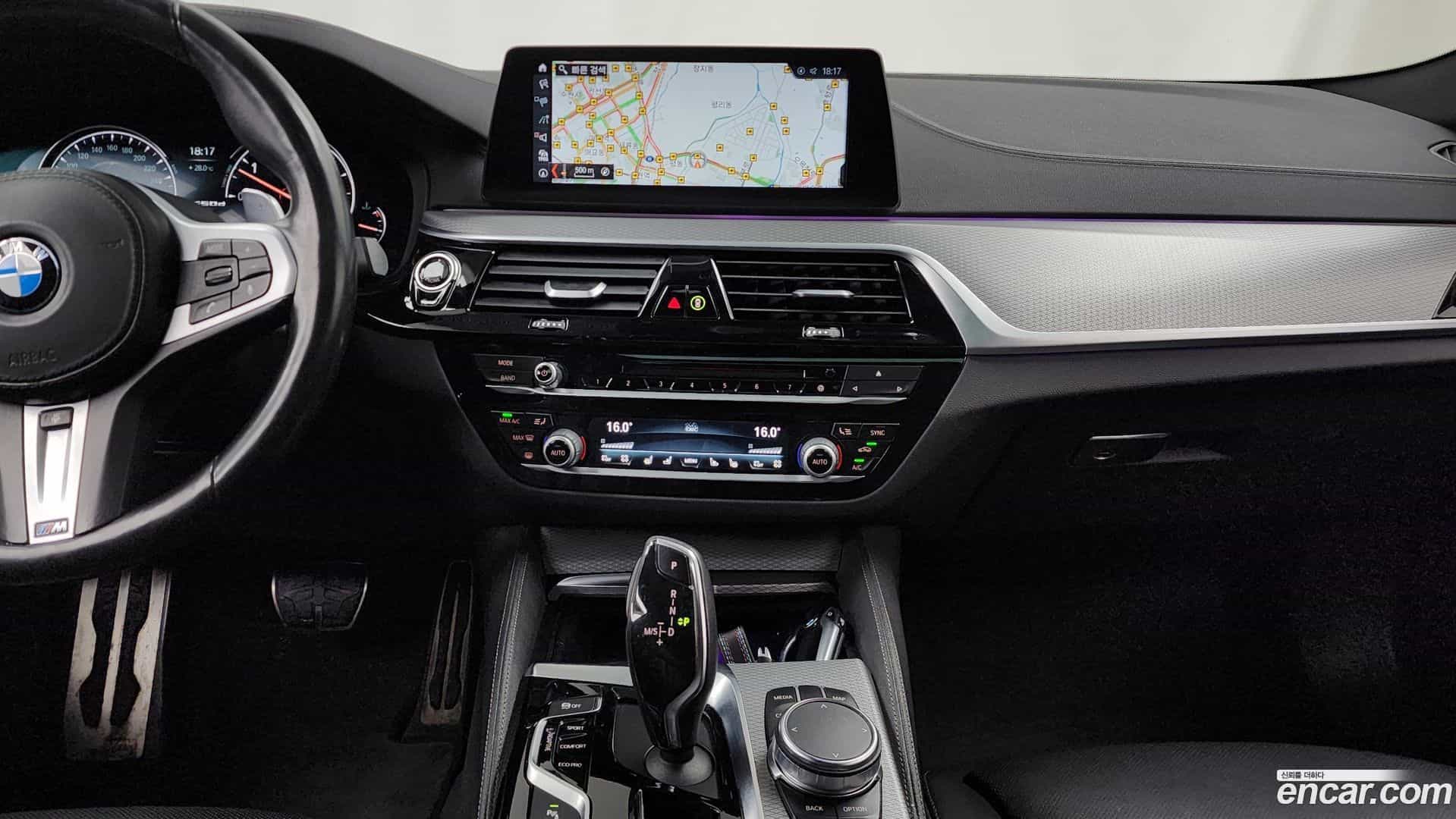 5-Series BMW 2018.7-OPTION-018