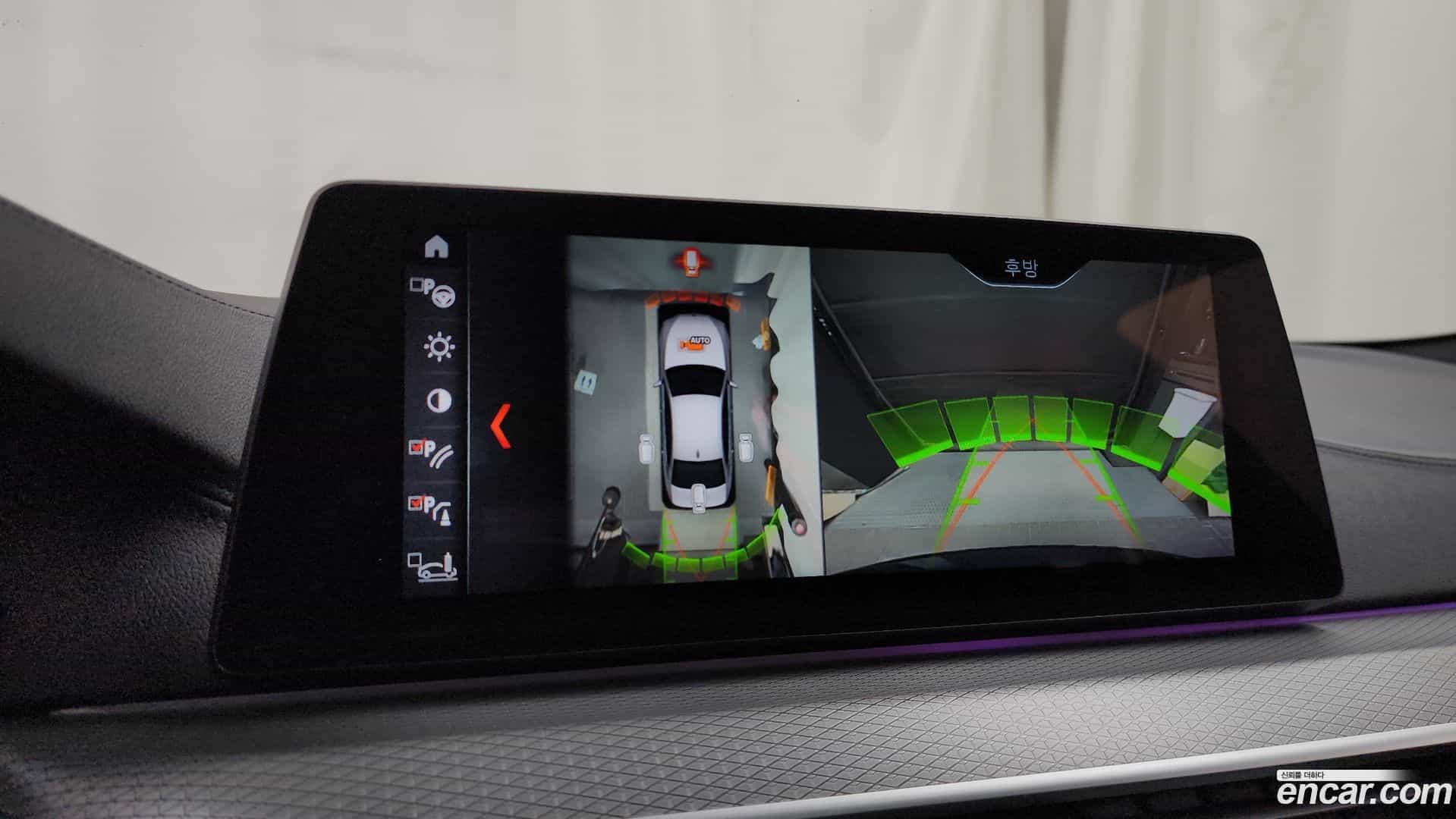 5-Series BMW 2018.7-OPTION-019