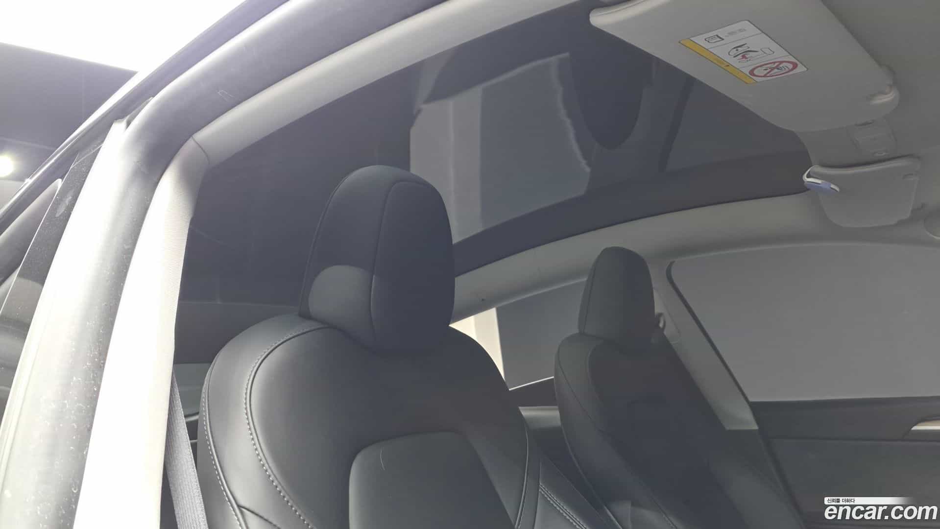 Model Y Tesla 2023.10-OPTION-022