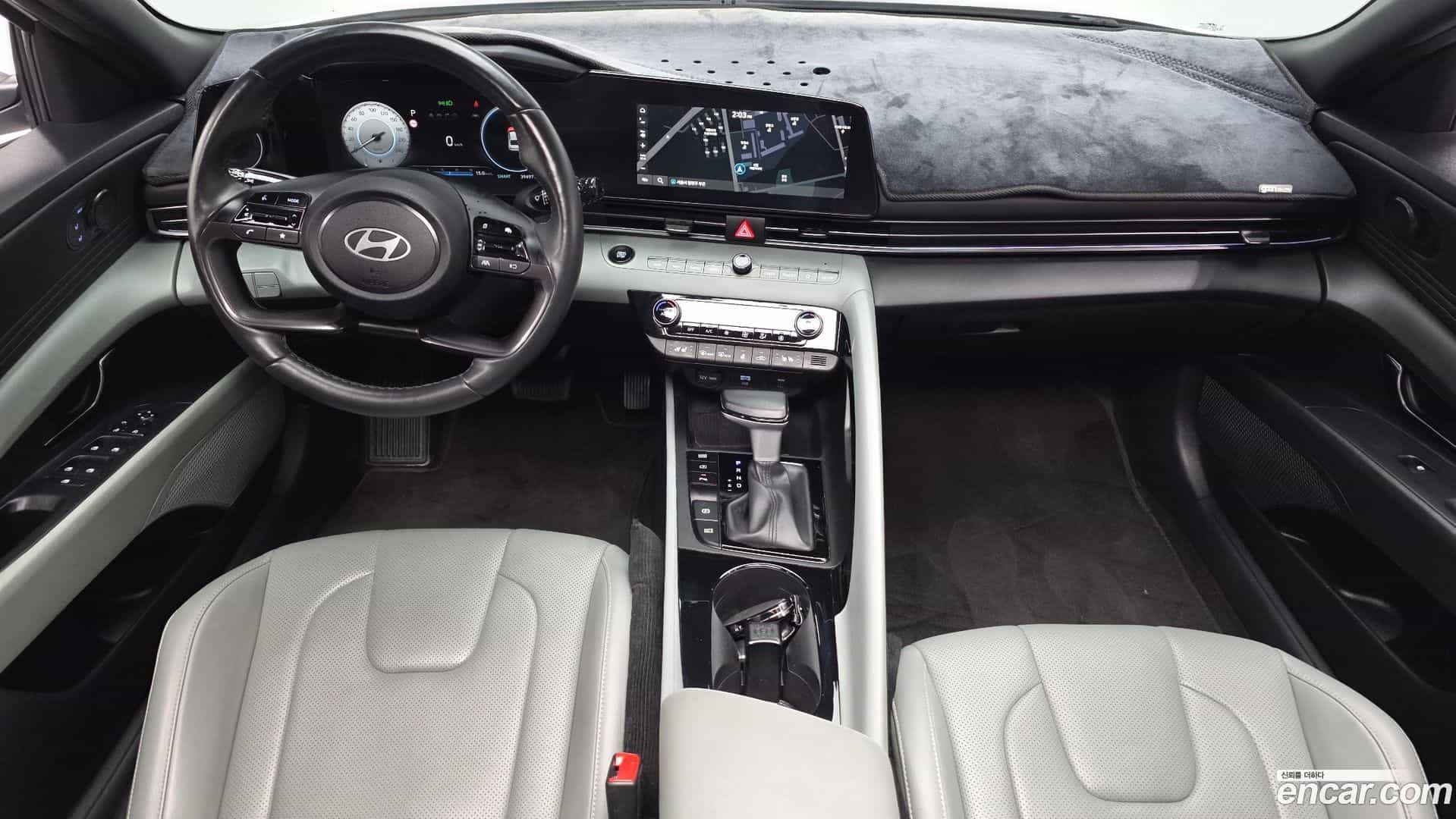 AVANTE Hyundai 2023.7-INNER-007