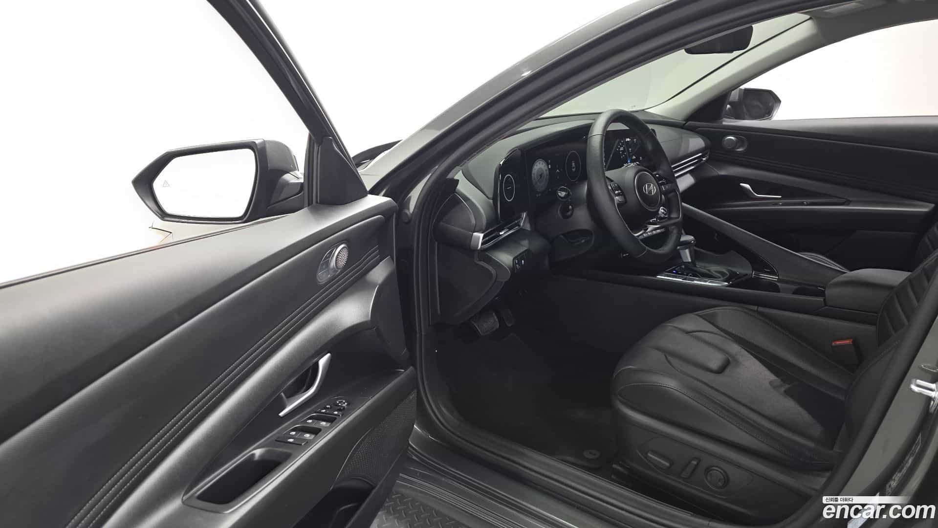 AVANTE Hyundai 2023.6-INNER-010