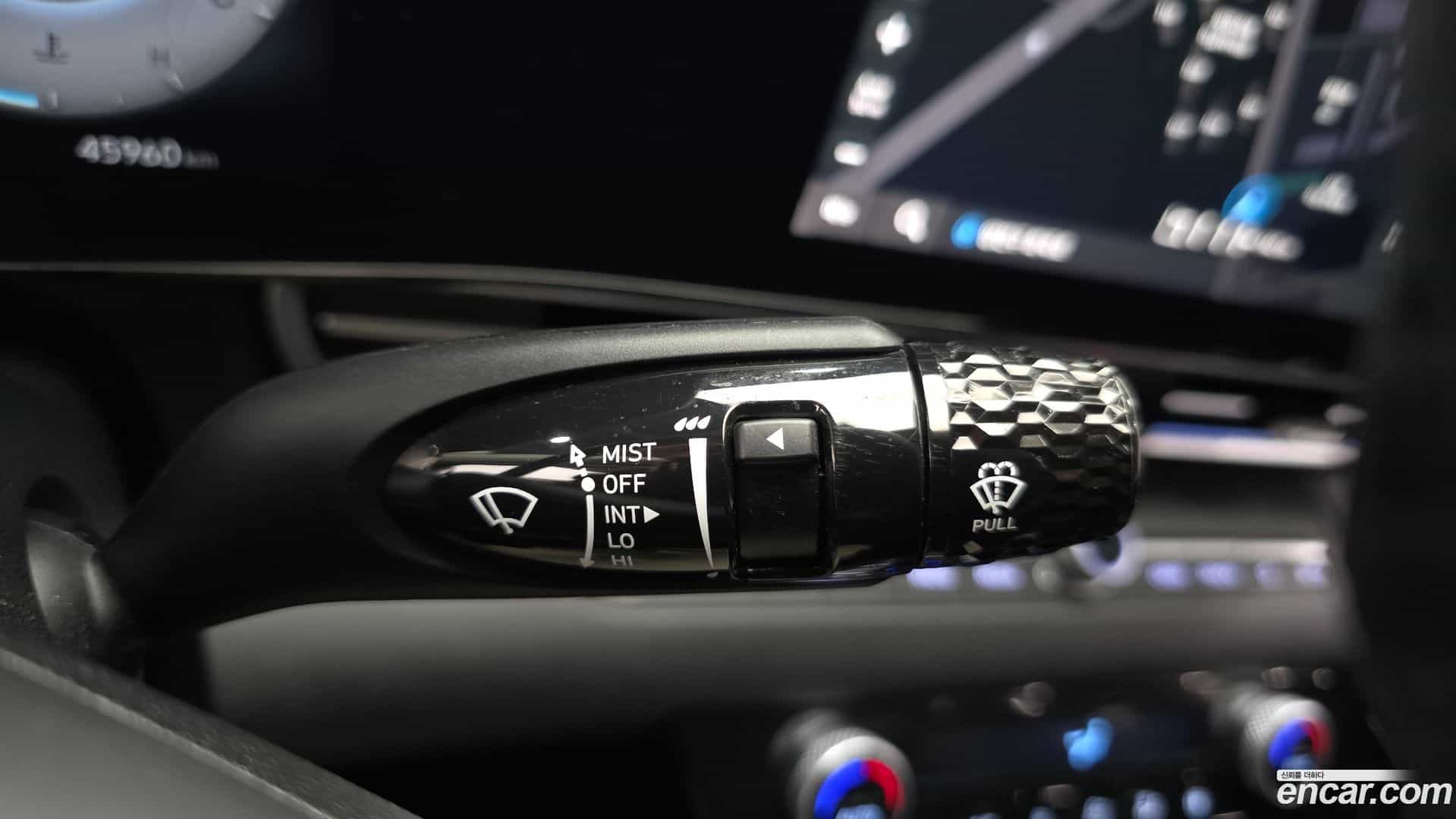 AVANTE Hyundai 2023.6-OPTION-043