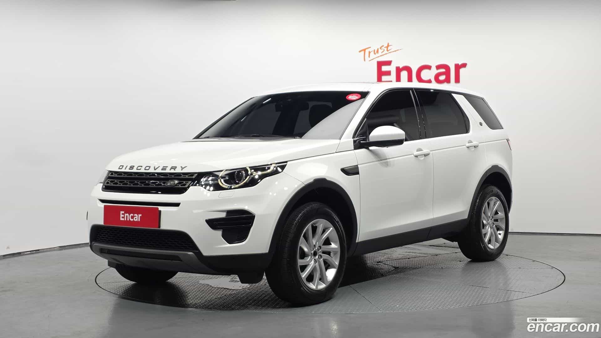 Discovery Sport Land Rover 2019.0-OUTER-001
