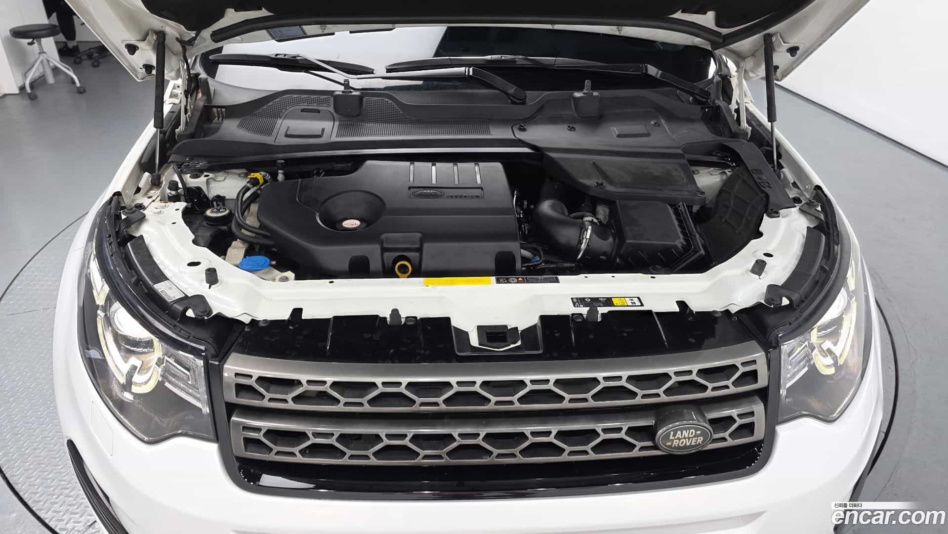 Discovery Sport Land Rover 2019.0-OUTER-006