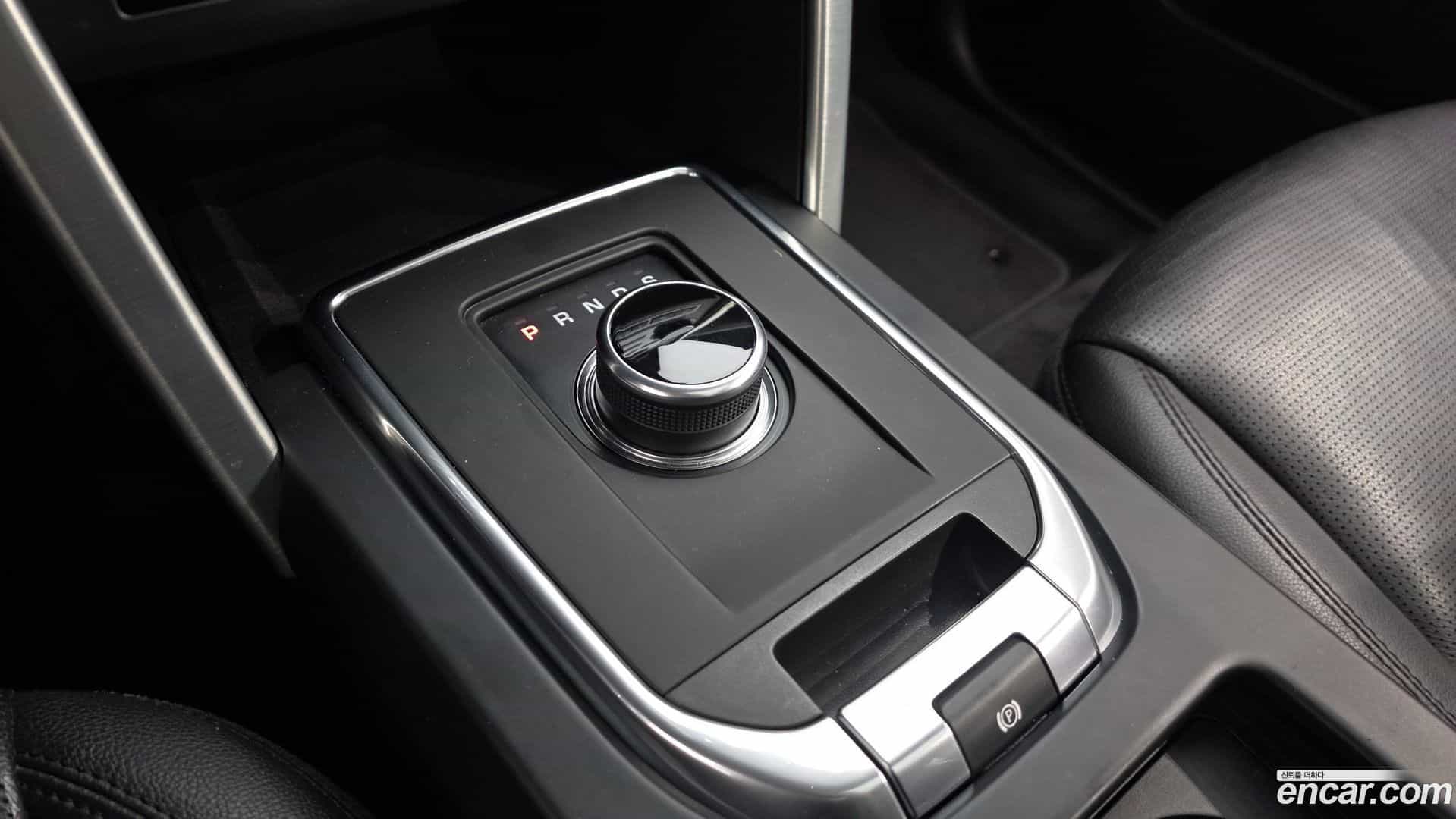 Discovery Sport Land Rover 2019.0-INNER-009
